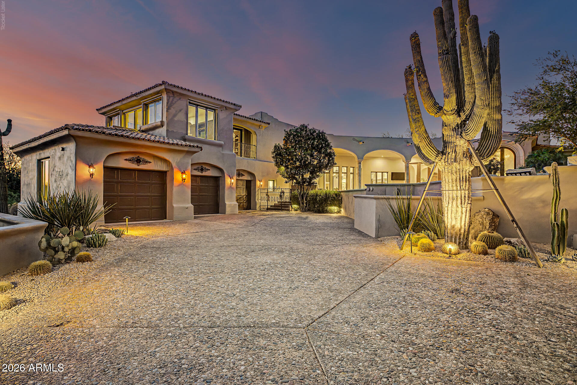 10040 E Happy Valley Road 483 — photo