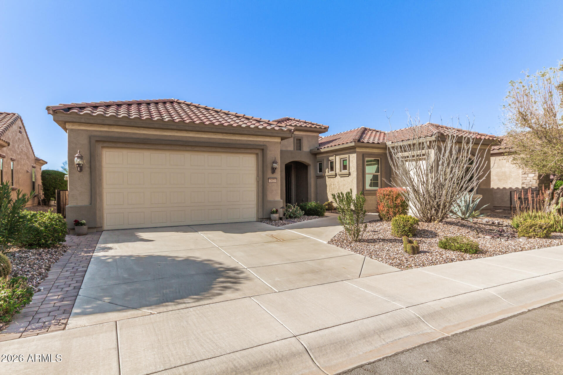 7473 W Willow Way — photo