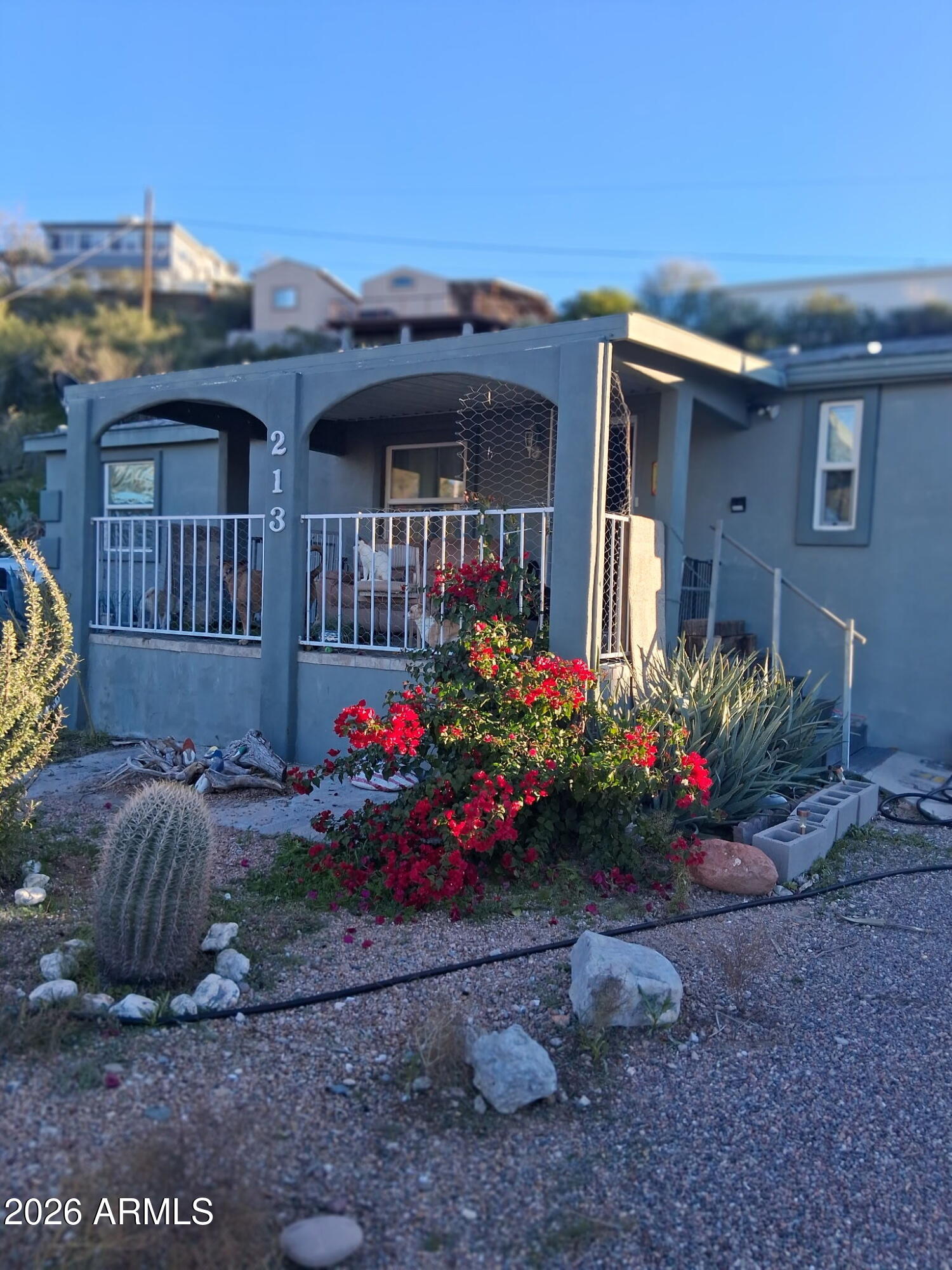 213 W Morris Drive — photo