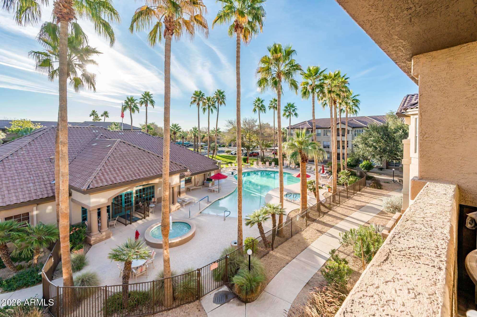 14950 W Mountain View Boulevard 2308 — photo