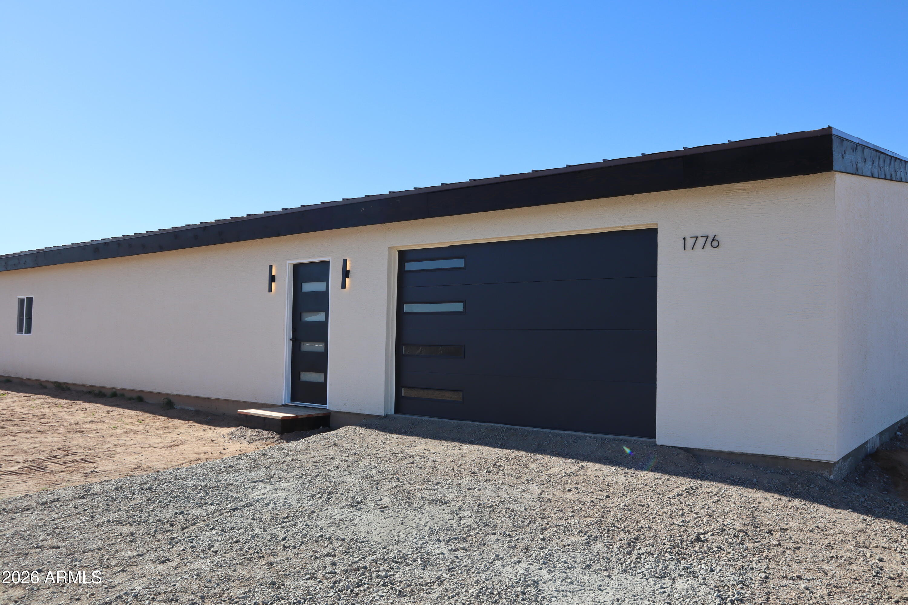 1776 N Smart Road — photo