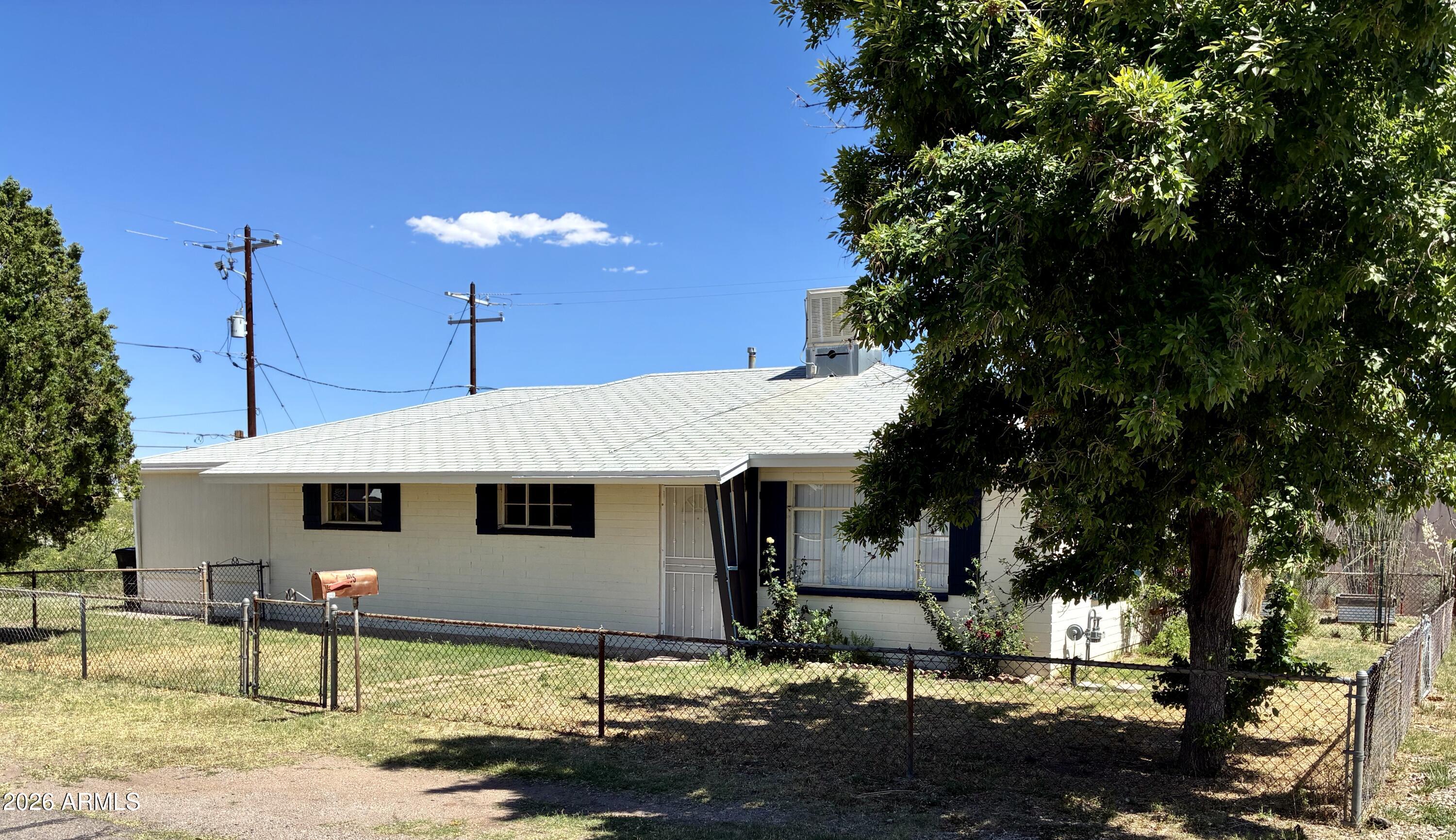 105 Dorothy Drive — photo