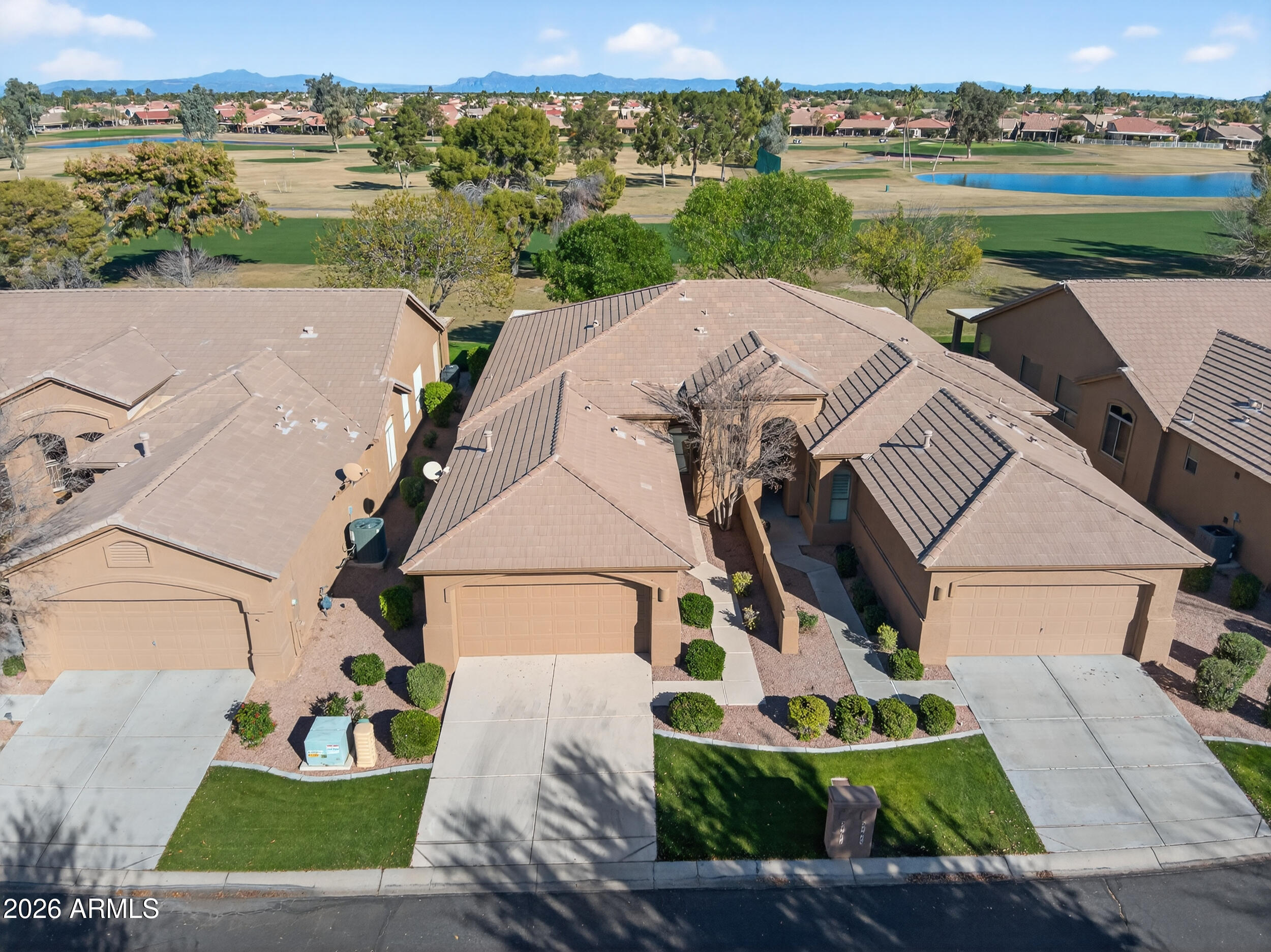 24611 S Golfview Drive — photo