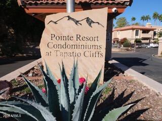 10410 N Cave Creek Road 2043 — photo