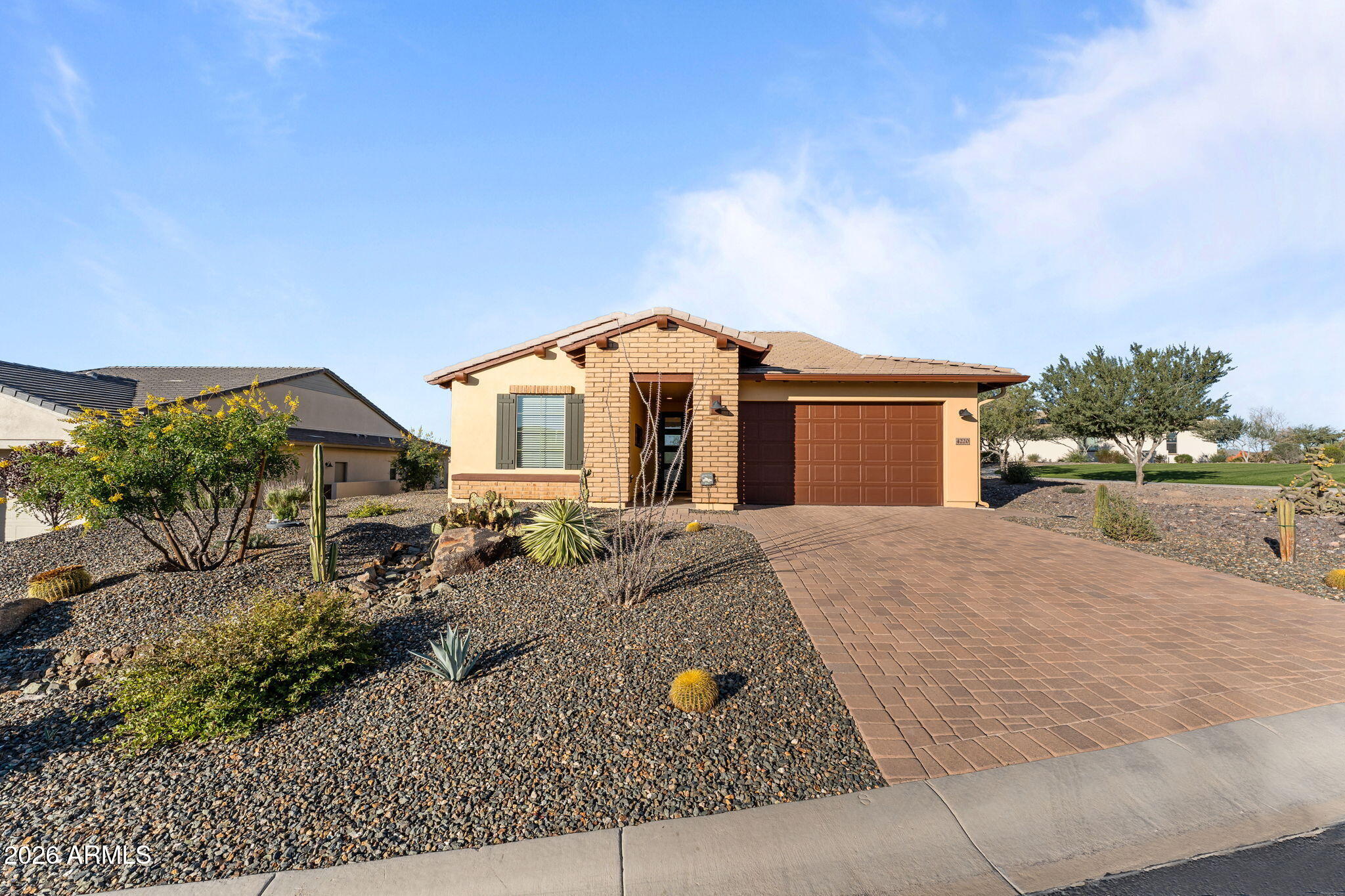 4220 Stage Stop Way — photo