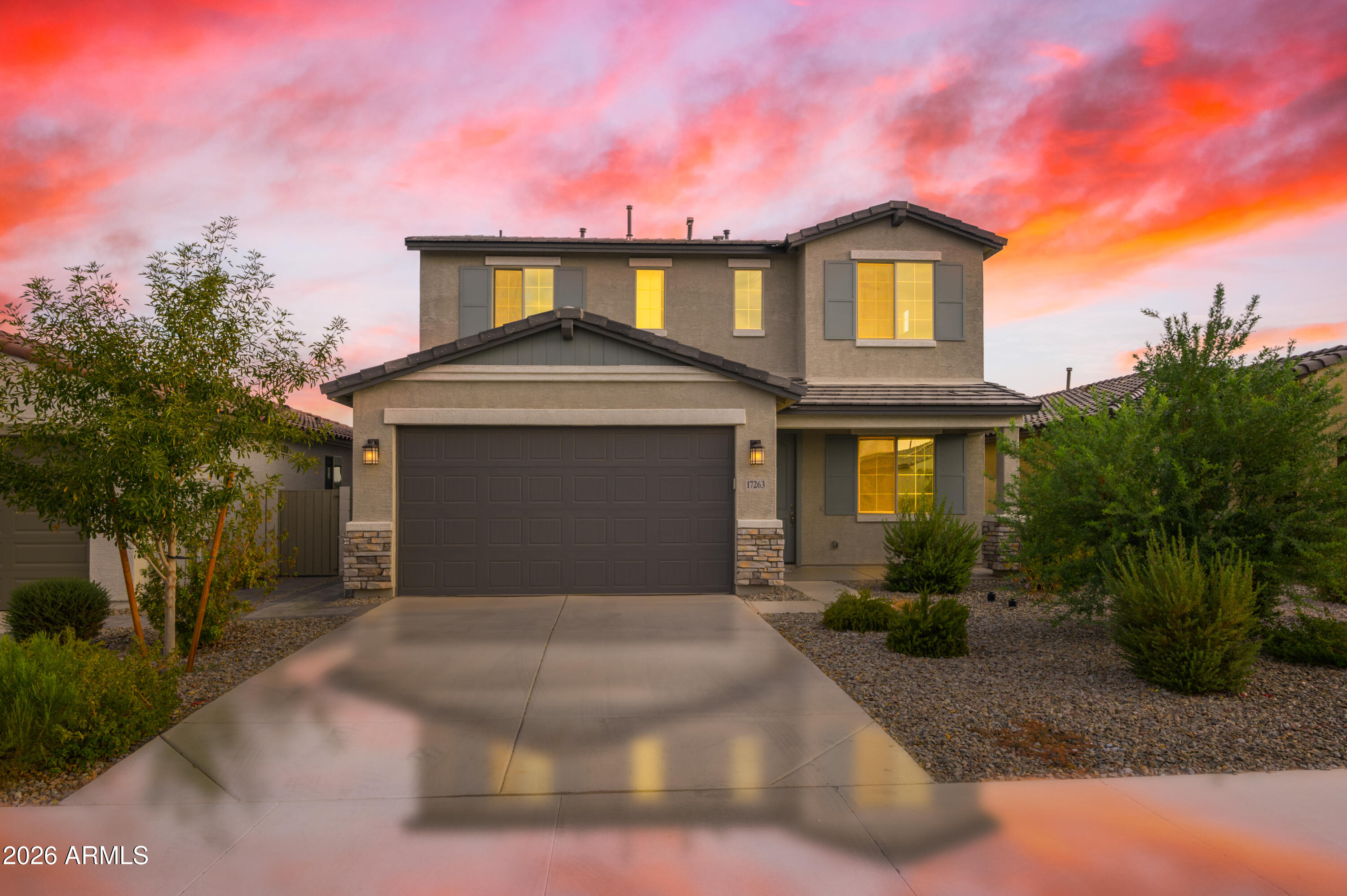 17263 W Corrine Drive — photo