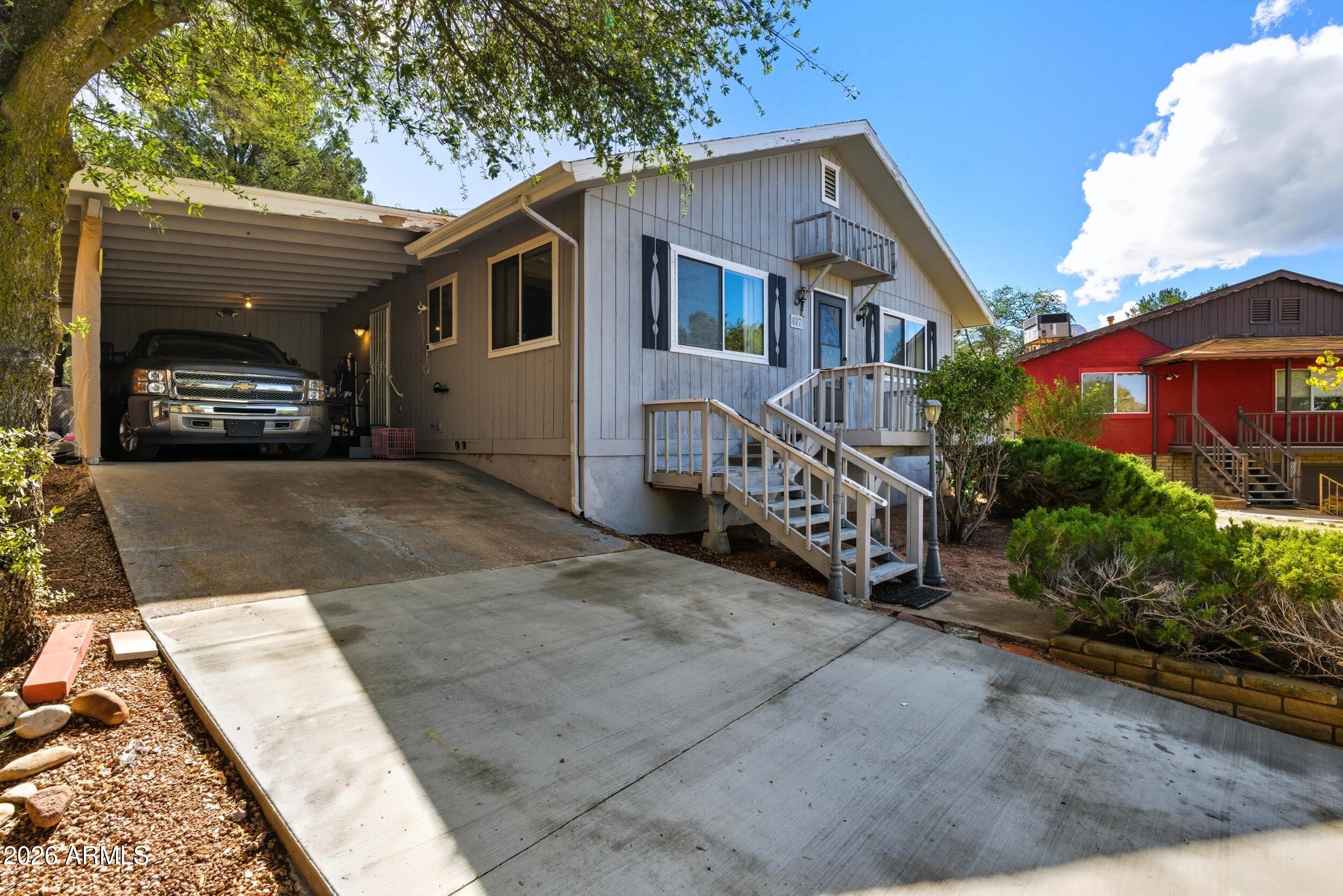 607 E Drowsey Circle, Payson, AZ 85541 — photo 2