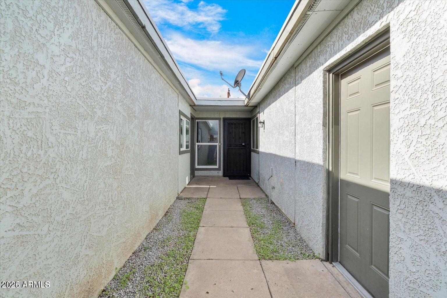 7132 N 63rd Drive — photo