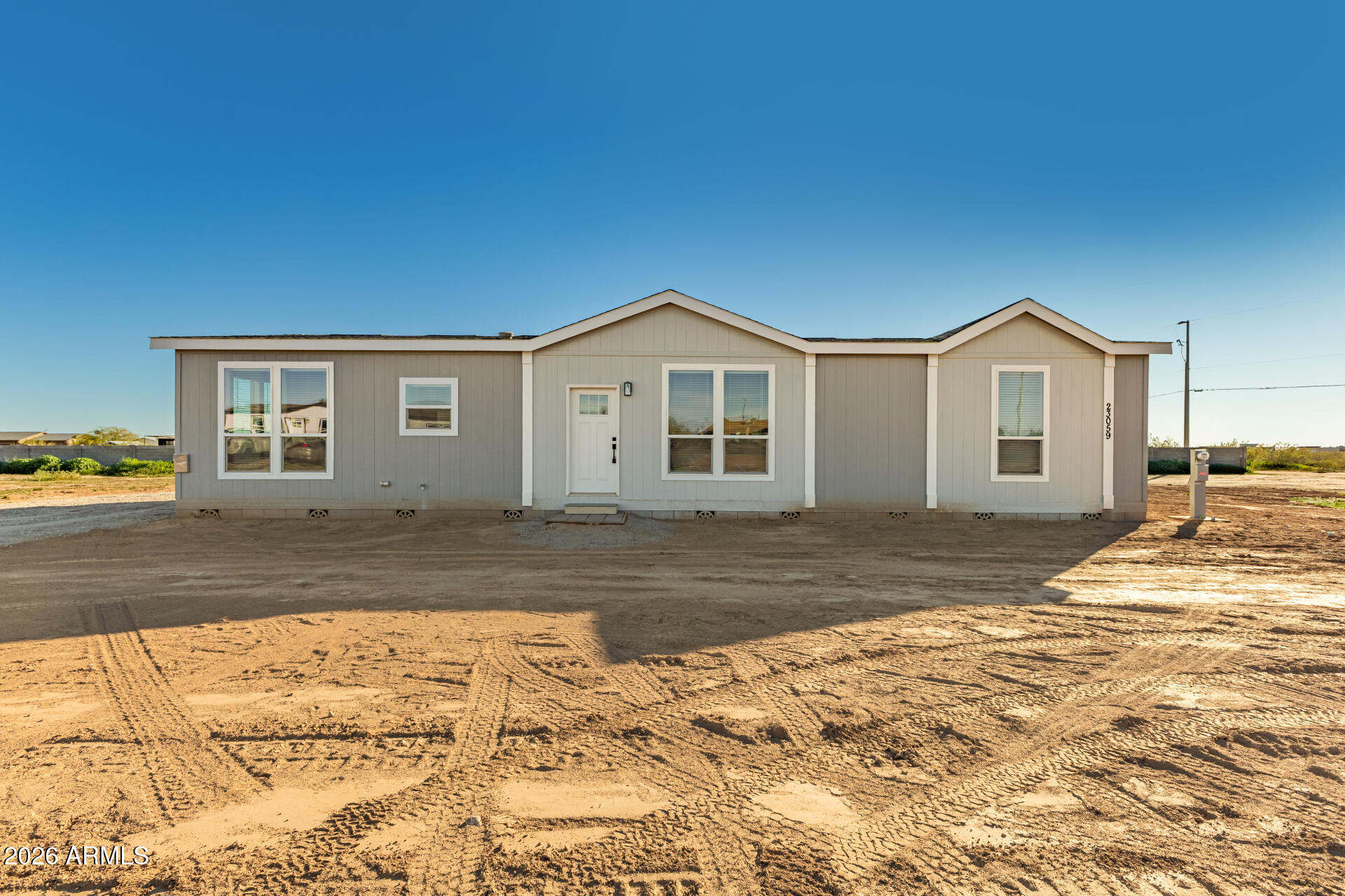 23059 W Rancho Laredo Drive — photo