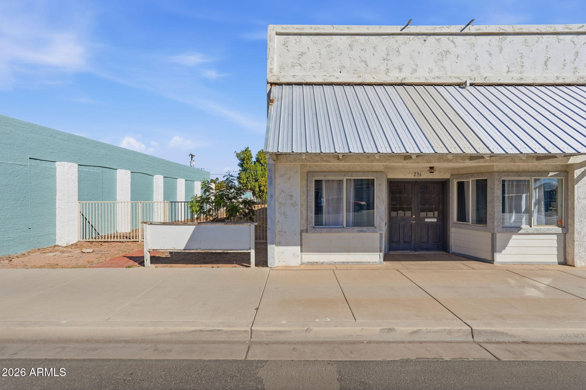 236 W Coolidge Avenue — photo