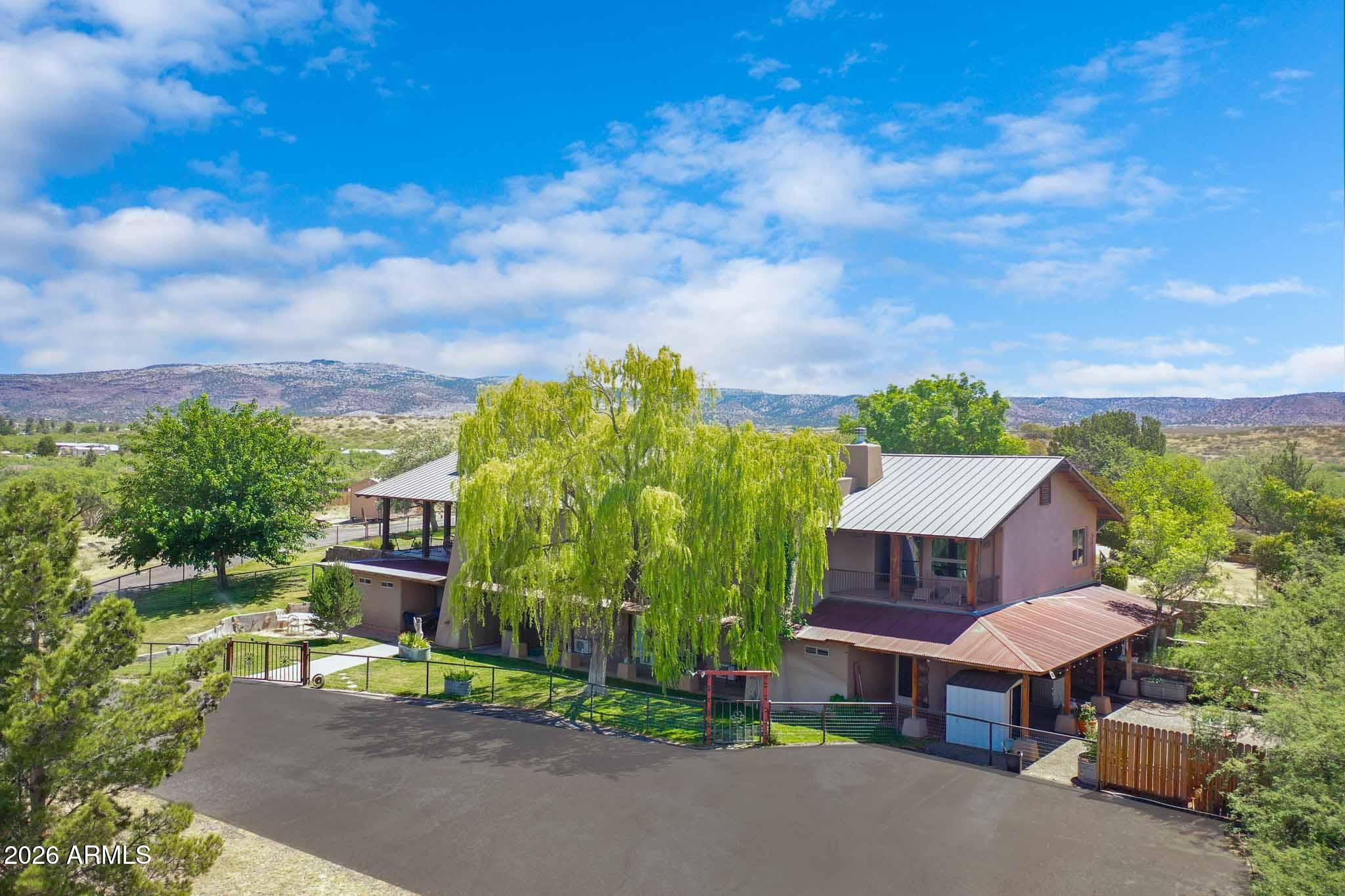 11425 E Harmony Lane — photo
