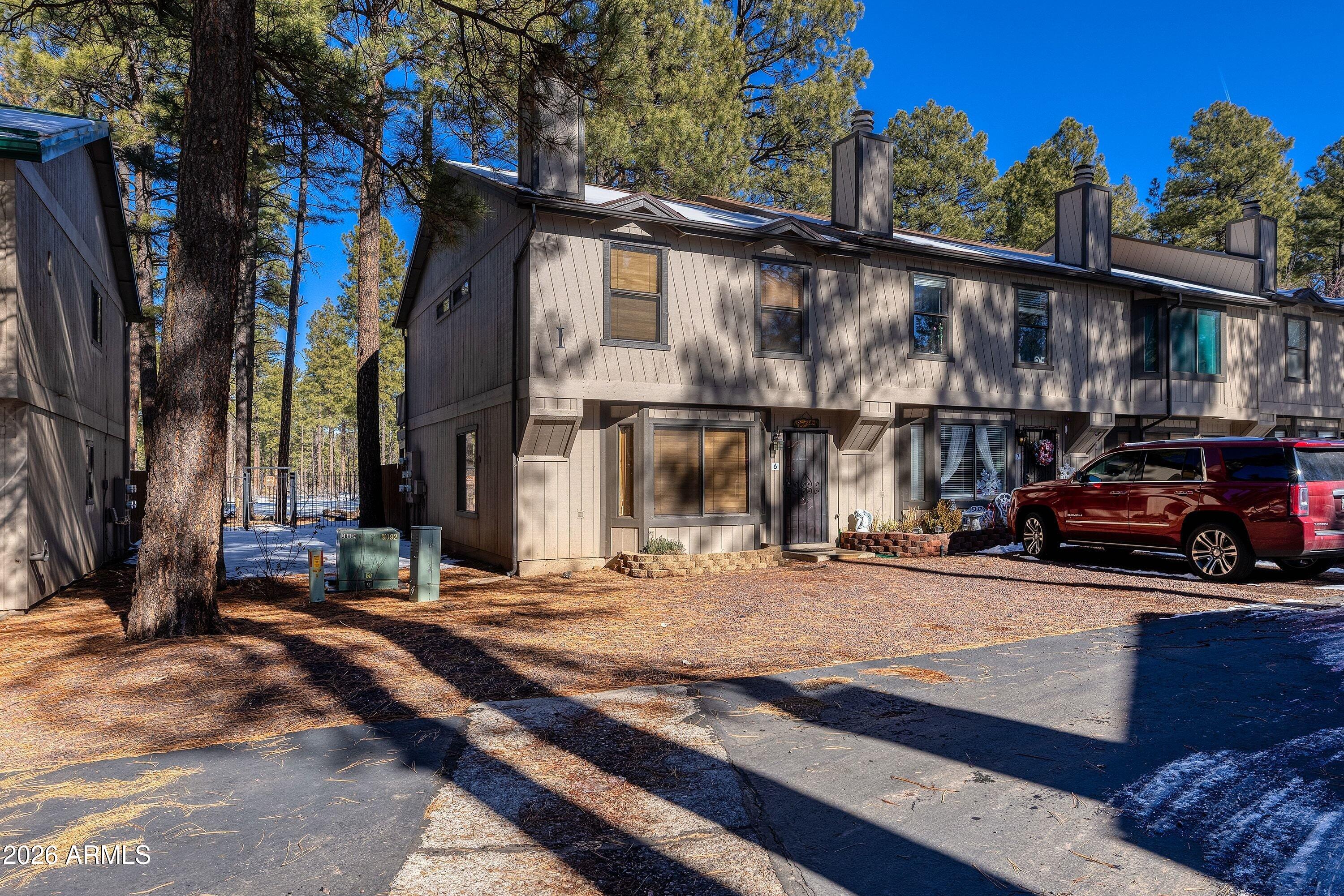 1460 S Adair Drive 6 — photo