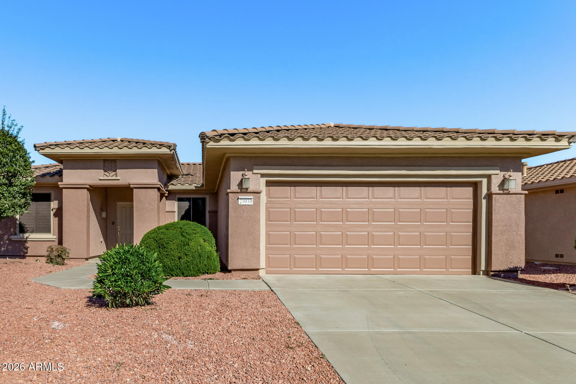 21010 N Circle Cliffs Drive — photo