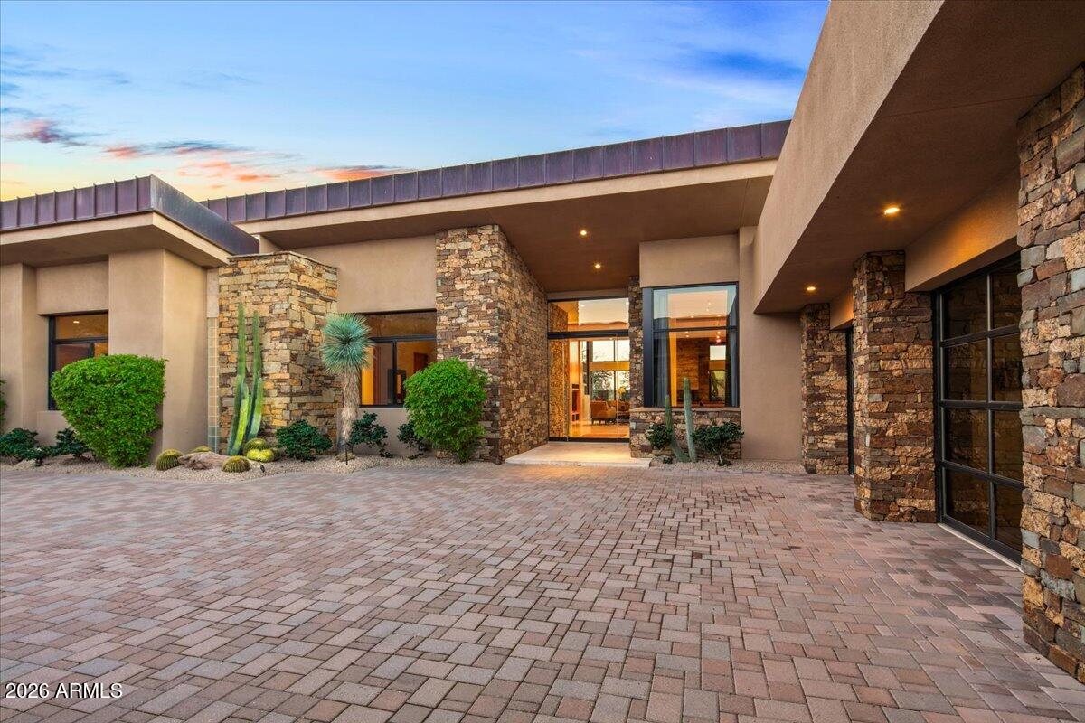42196 N Chiricahua Pass — photo