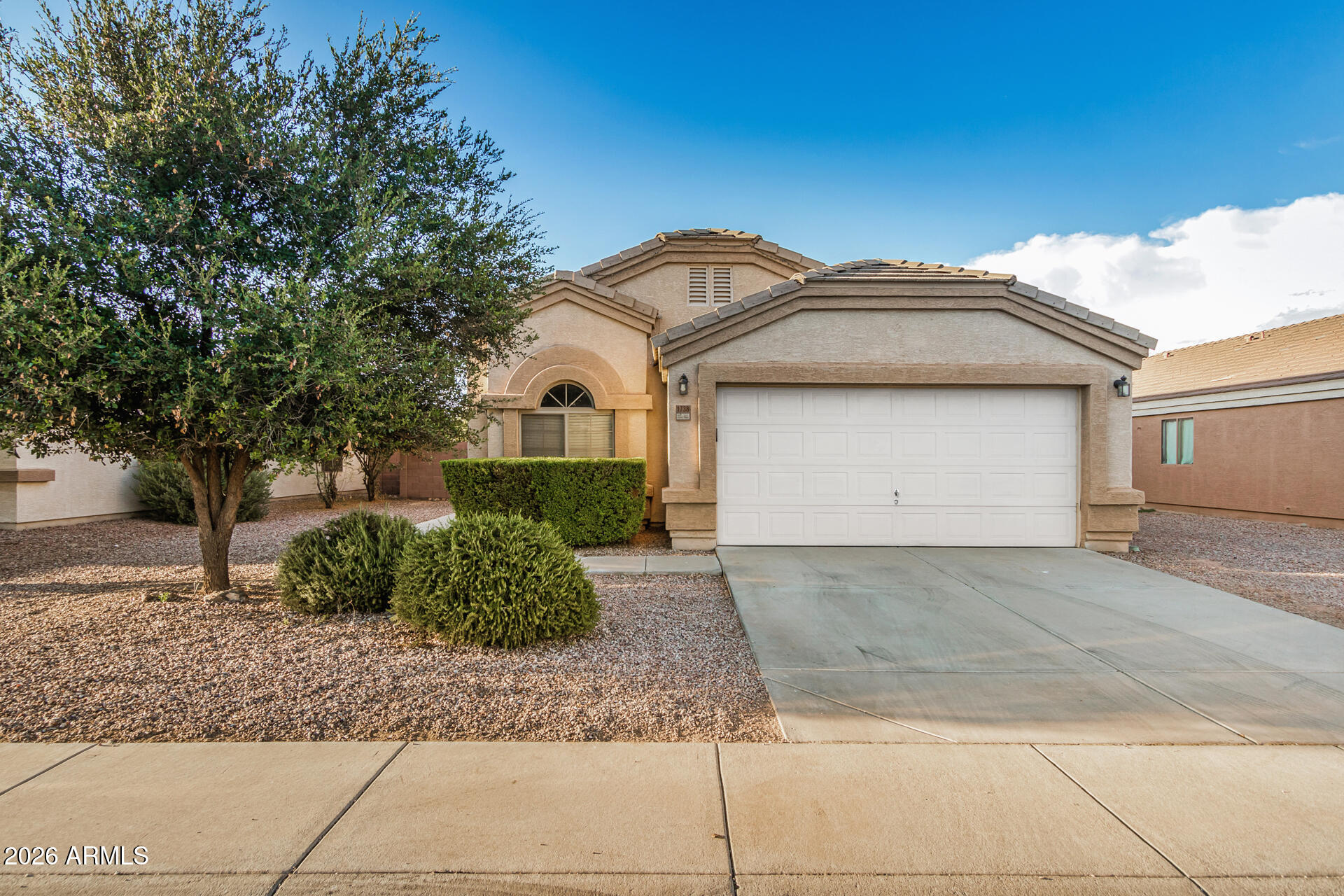 1738 E San Xavier Drive — photo