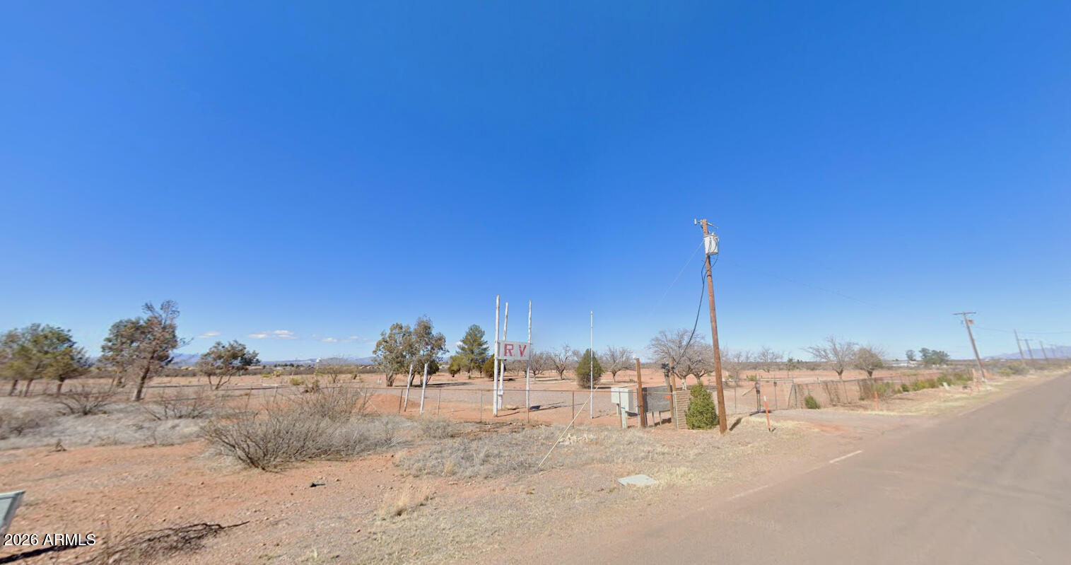 2086 E Saddle Gap Circle, Douglas, AZ 85607 — photo 2