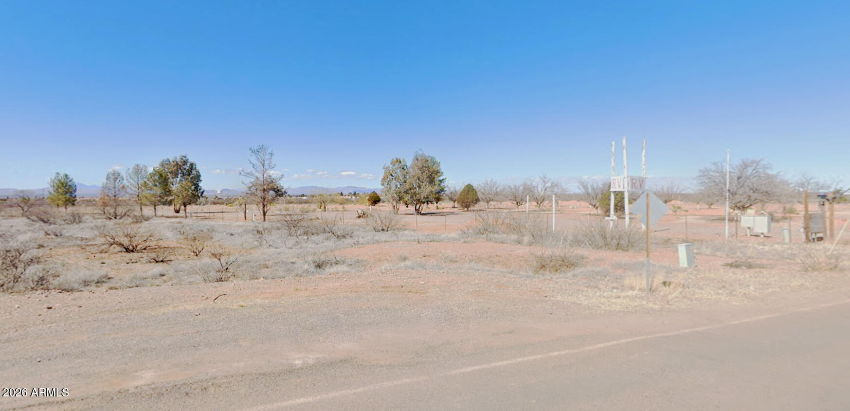 2086 E Saddle Gap Circle, Douglas, AZ 85607 — photo 3