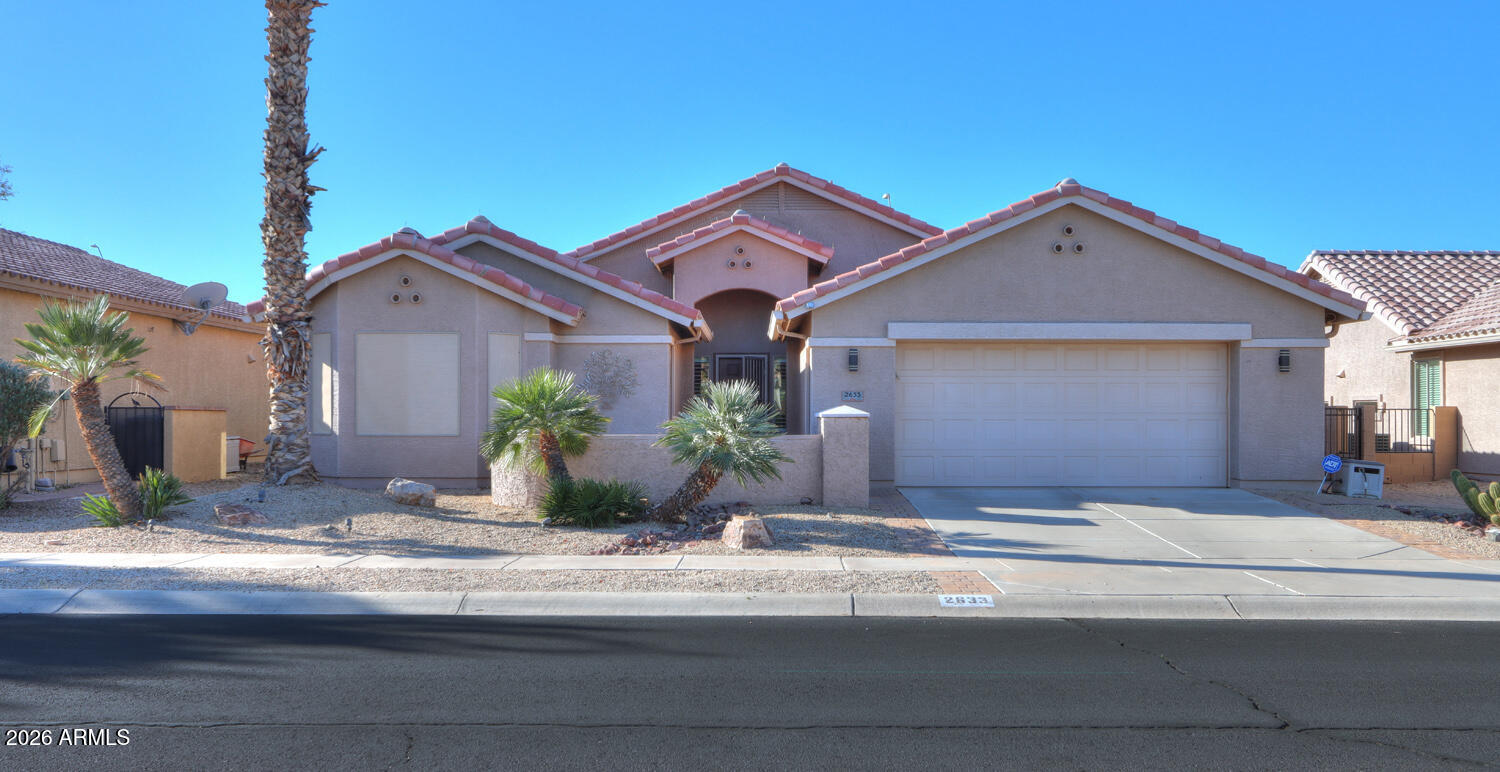 2633 E Santa Maria Drive — photo