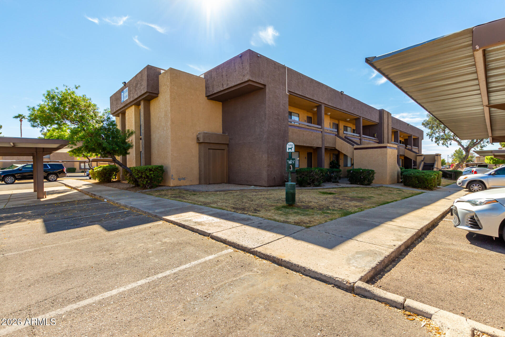 3601 W Tierra Buena Lane 168 — photo