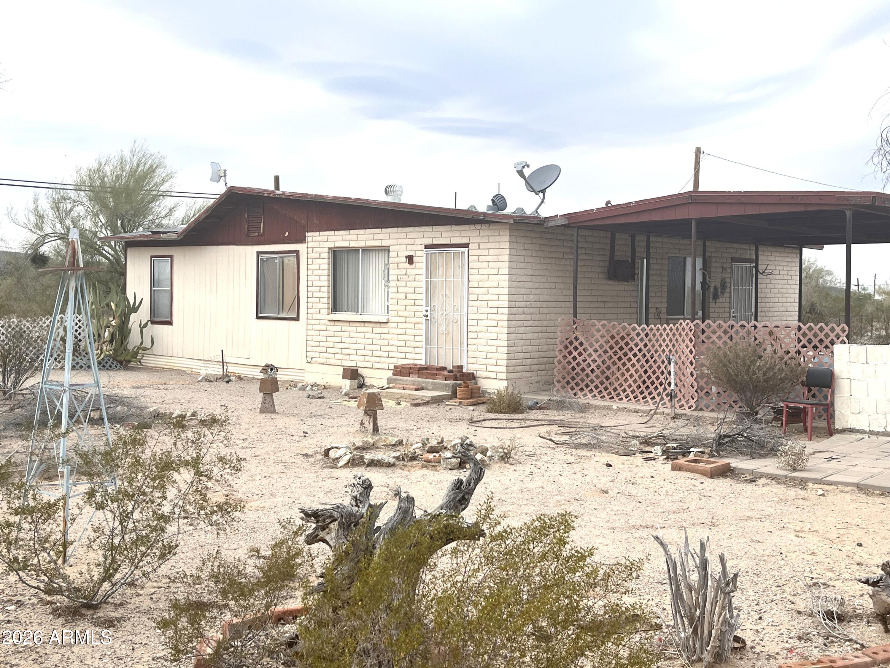3610 N Elliott Road — photo