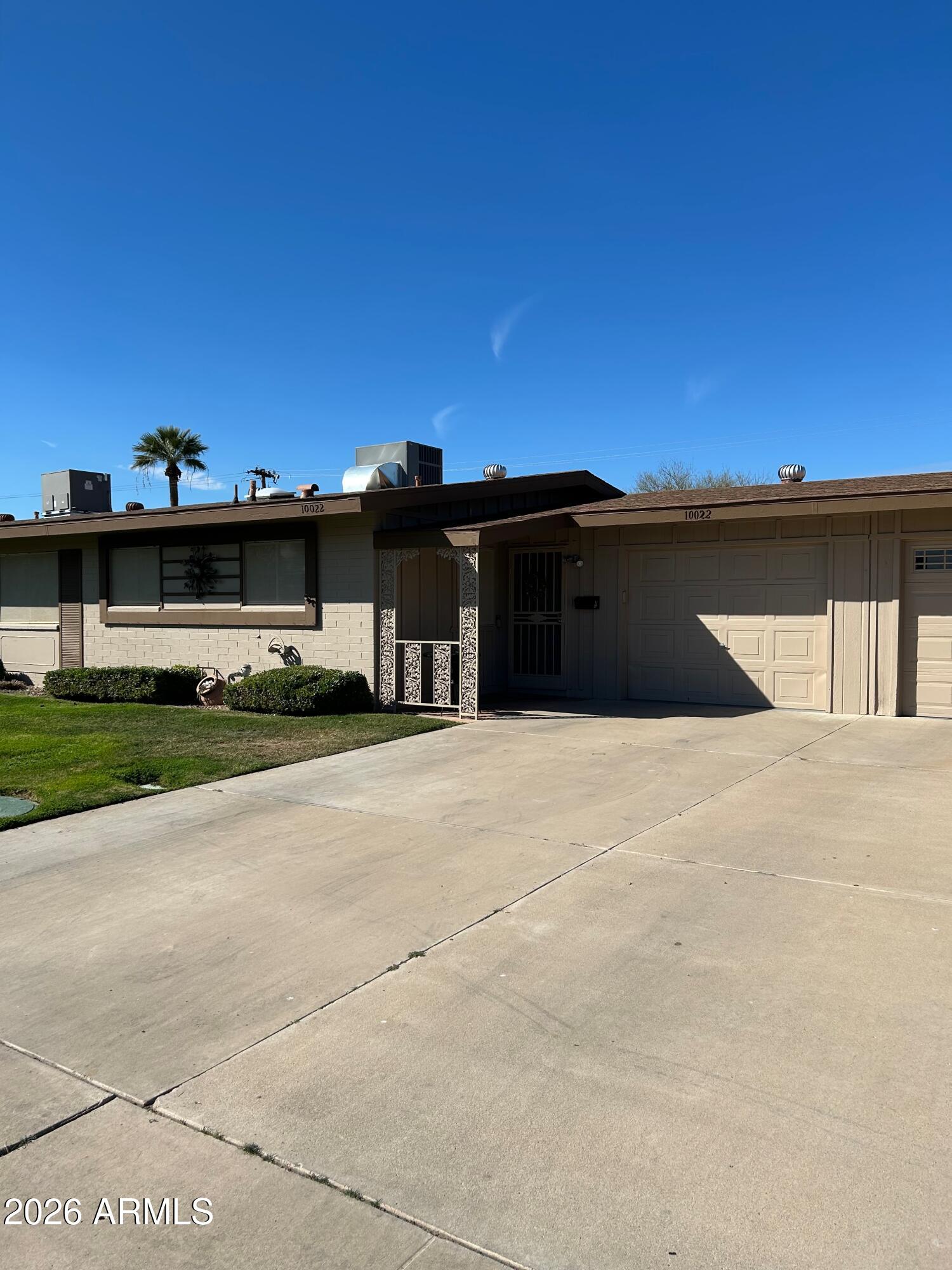 10022 W Lakeview Circle N — photo