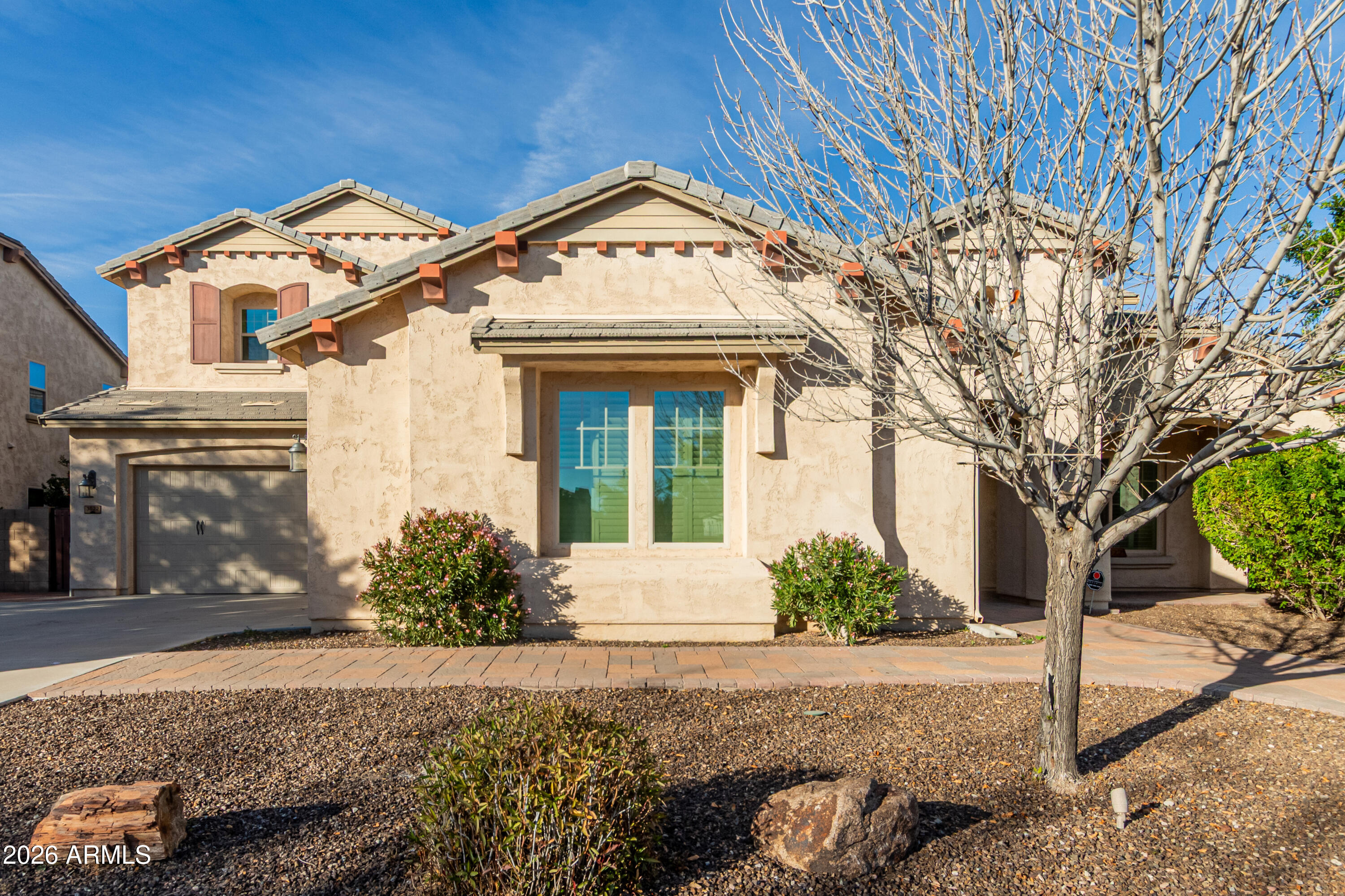 3022 E Wildhorse Drive — photo