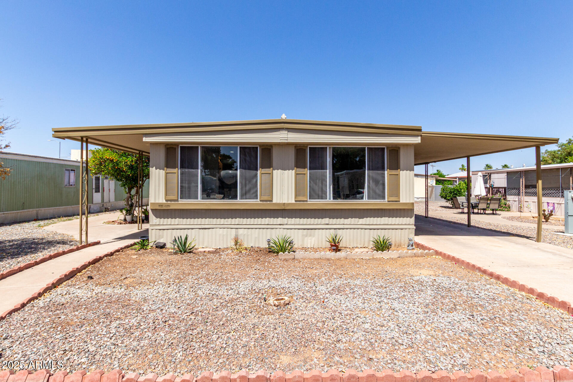 2650 W Union Hills Drive 98 — photo