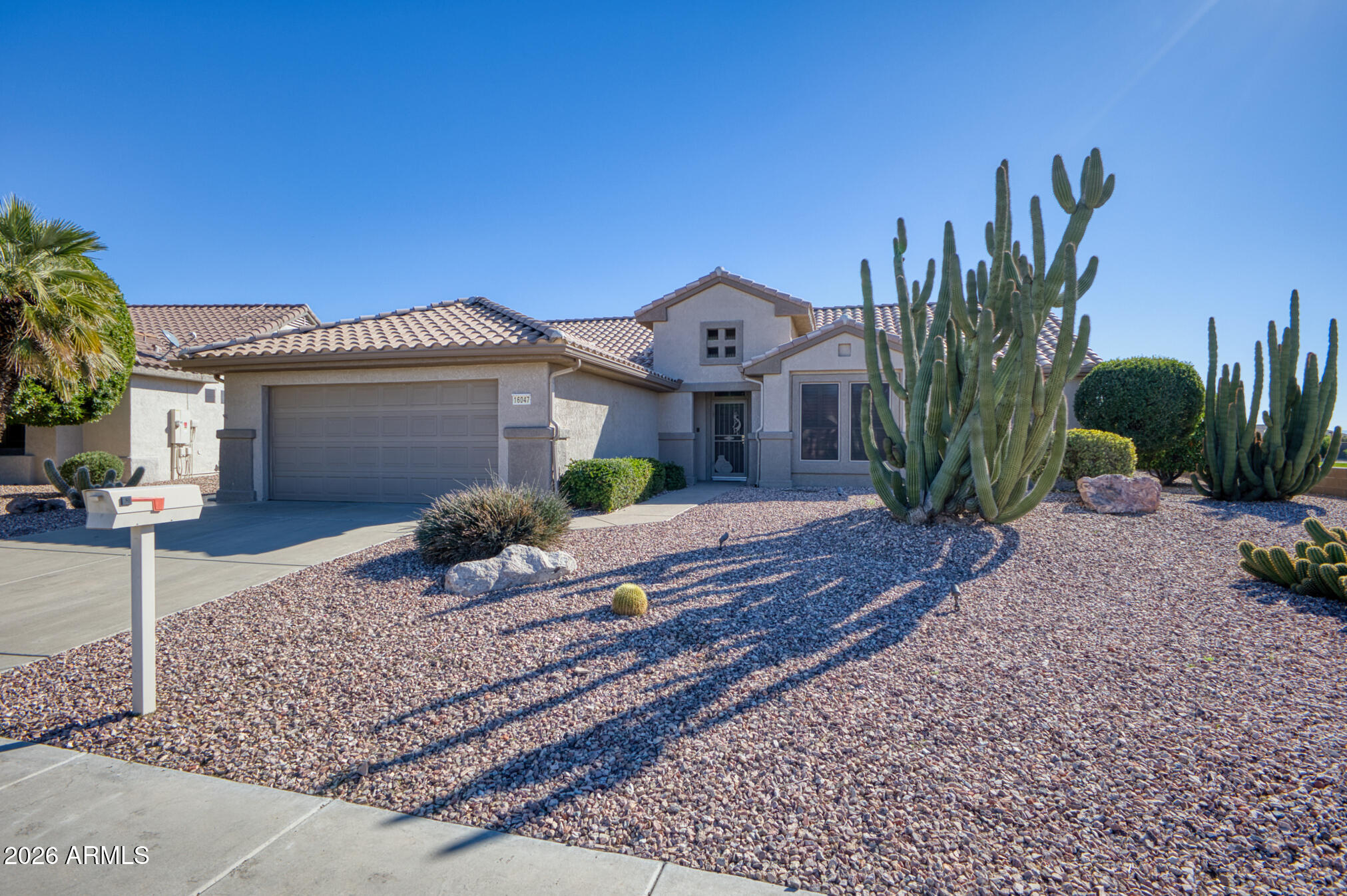 16047 W Sandia Park Drive — photo