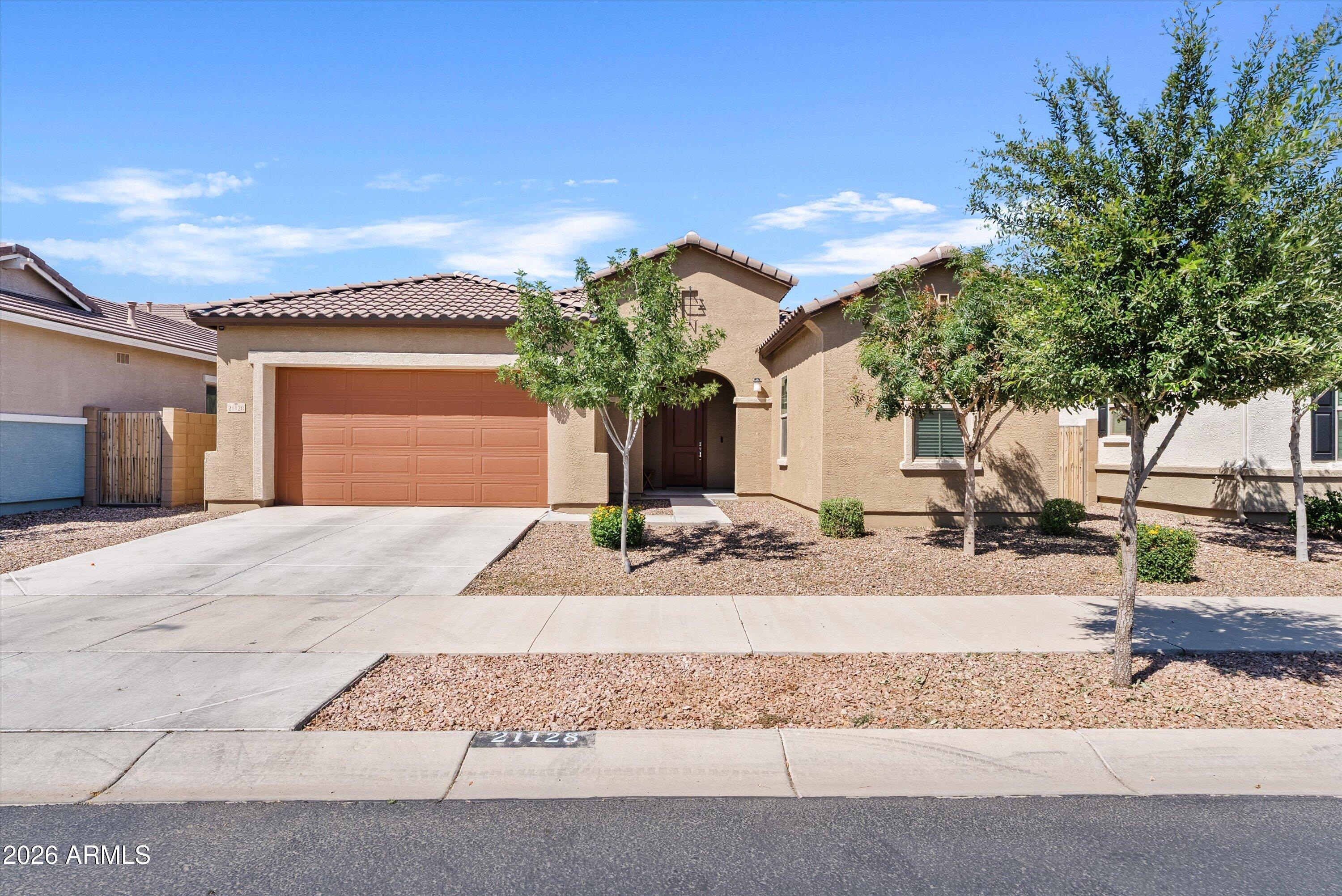 21128 E Arroyo Verde Drive — photo