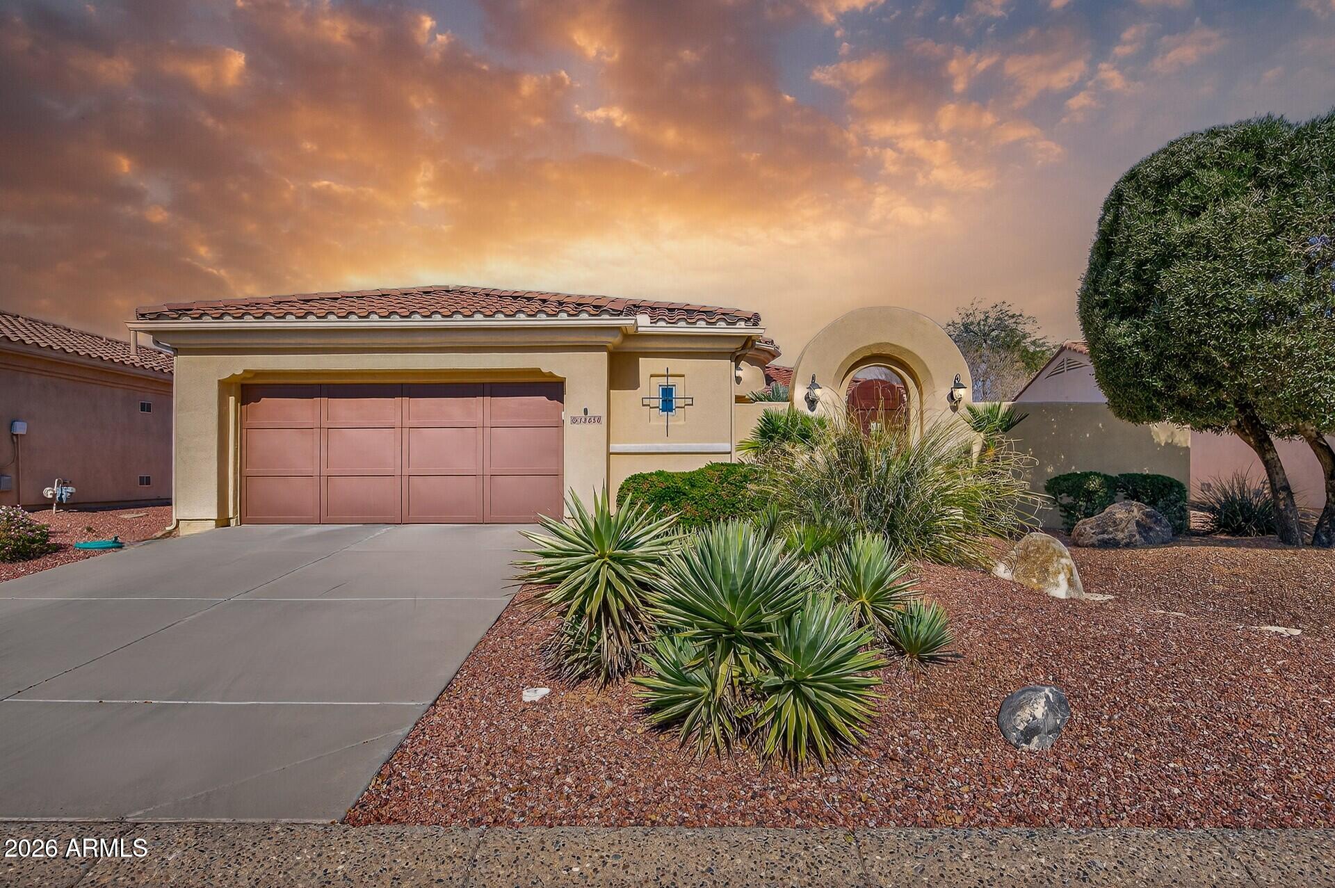 13650 W Nogales Drive — photo