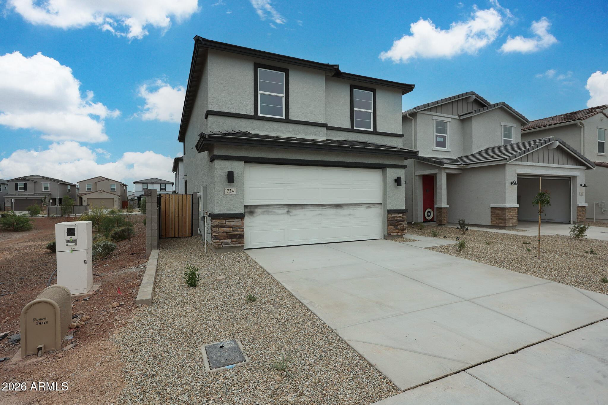 17341 W Villa Chula Lane — photo