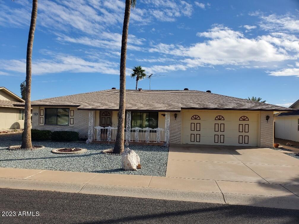 12411 W Rock Springs Drive — photo