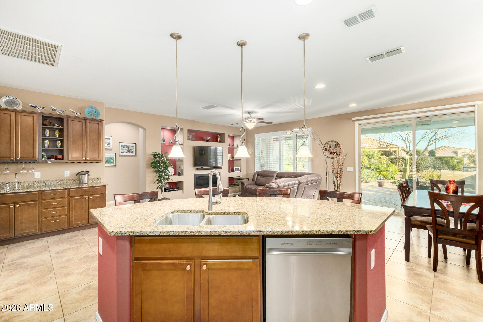 7130 W Merriweather Way — photo