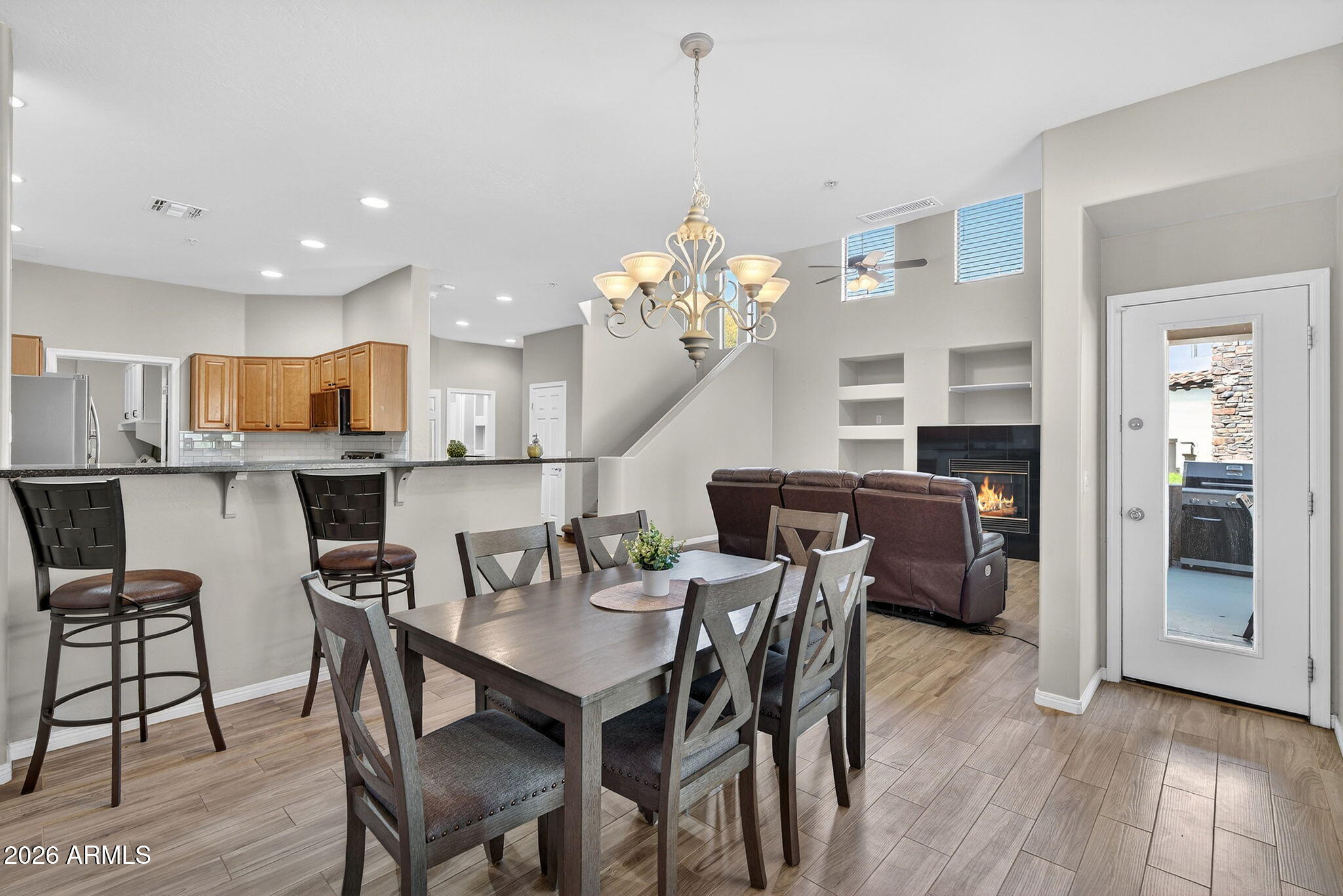 7445 E Eagle Crest Drive 1108 — photo