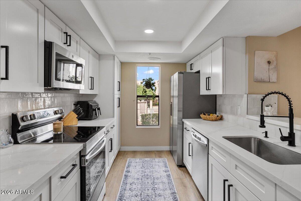7510 E Thomas Road 216 — photo