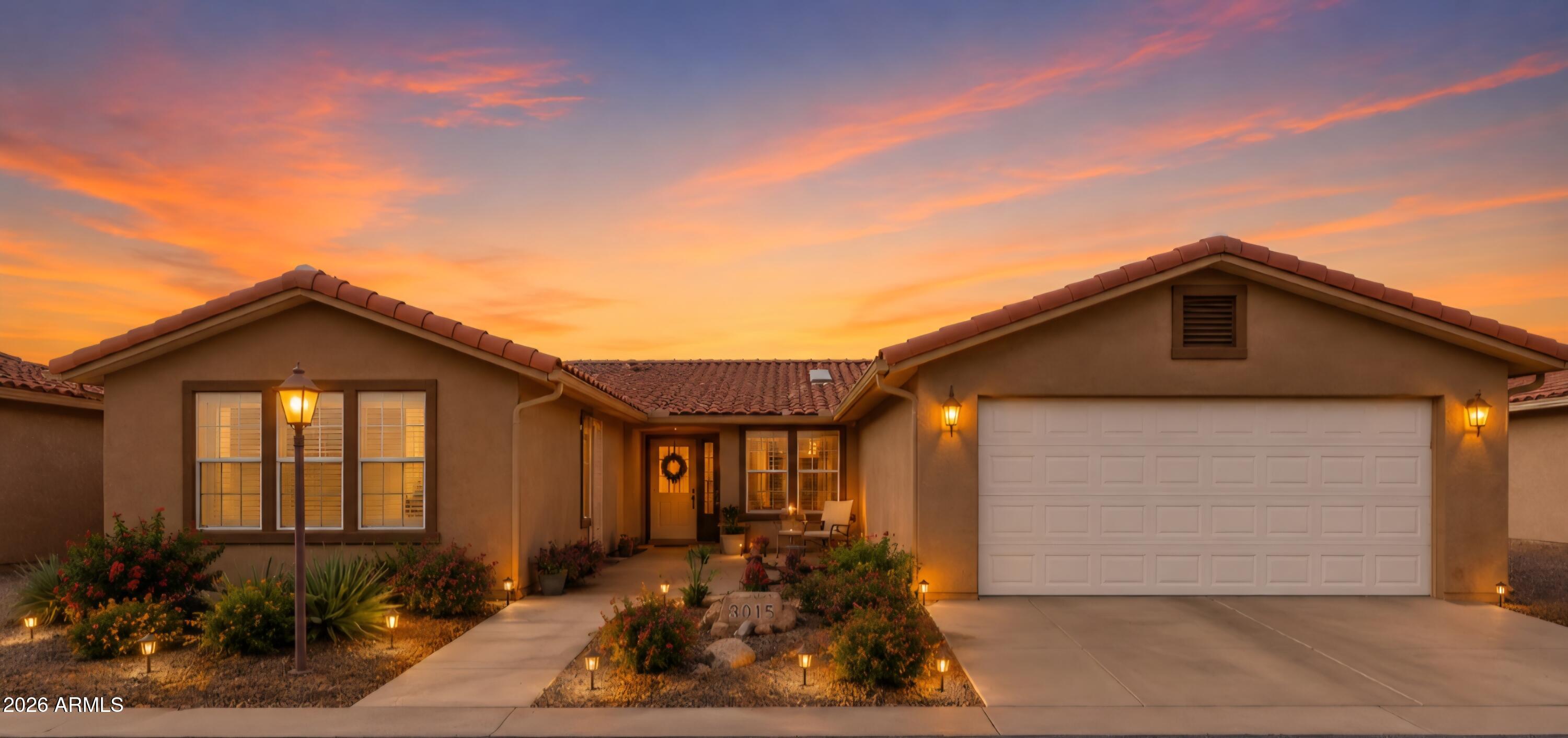 3301 S Goldfield Road 3045 — photo