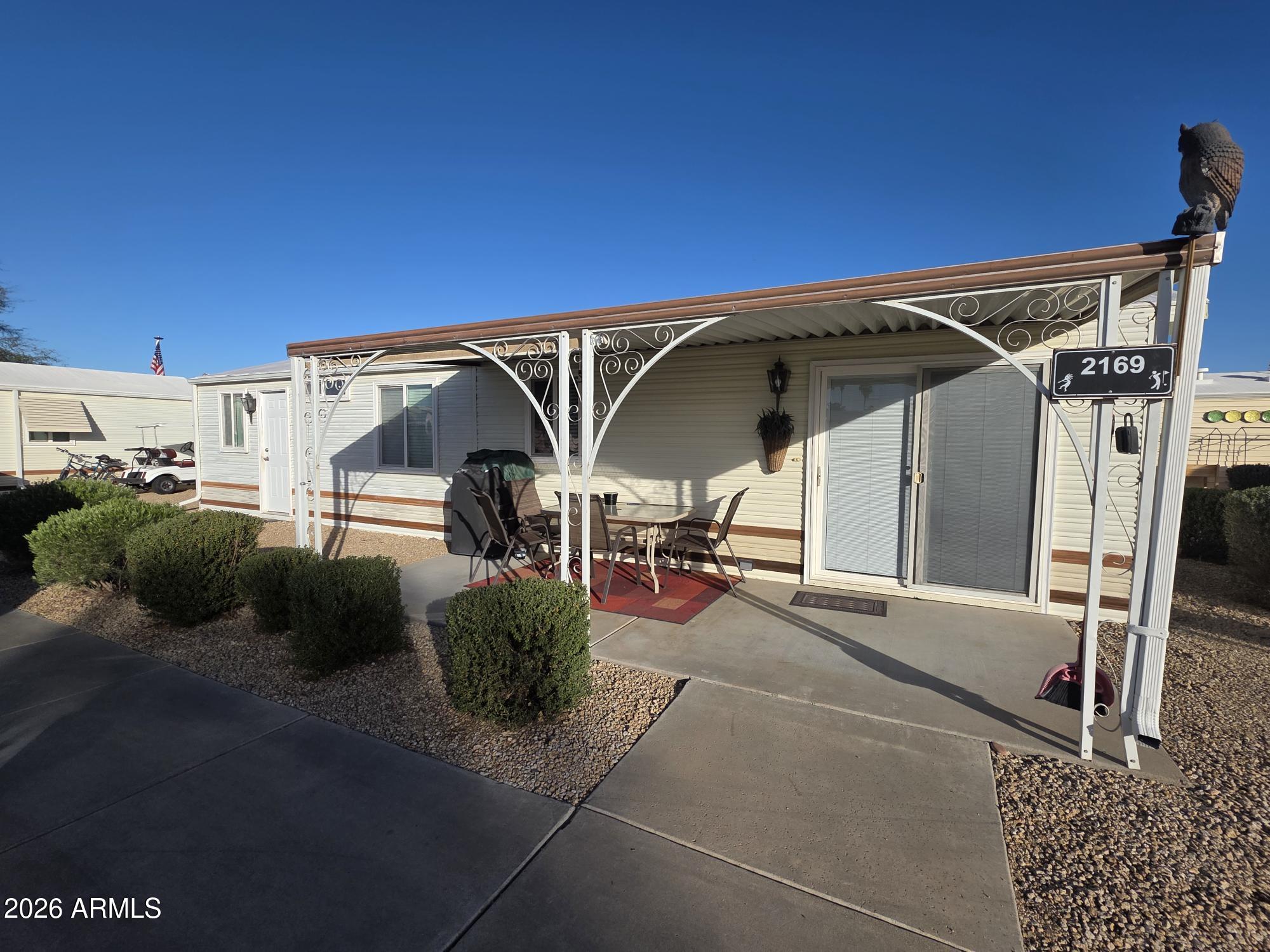 17200 W Bell Road 2169 — photo