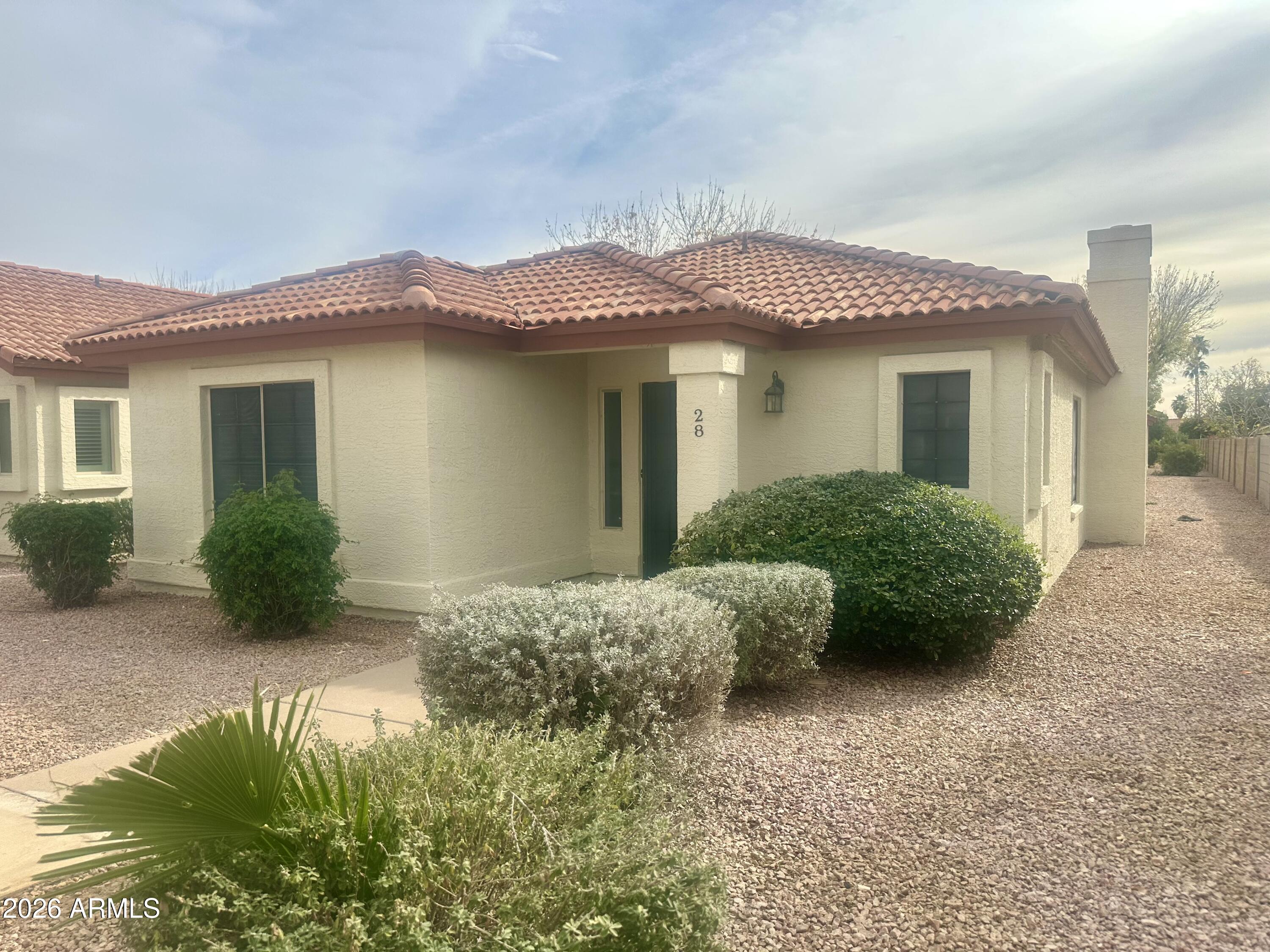 1120 N Val Vista Drive 28 — photo