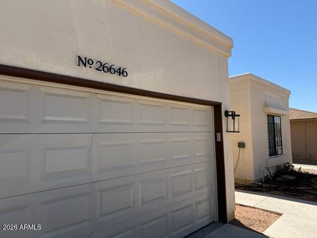 26646 S New Town Drive — photo