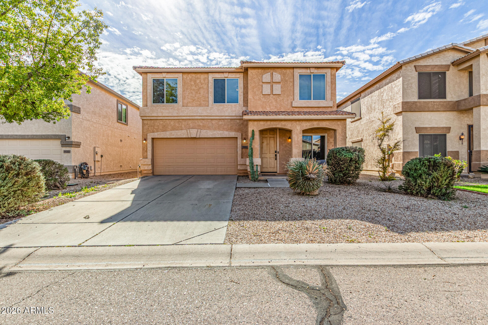1111 E Canyon Trail — photo