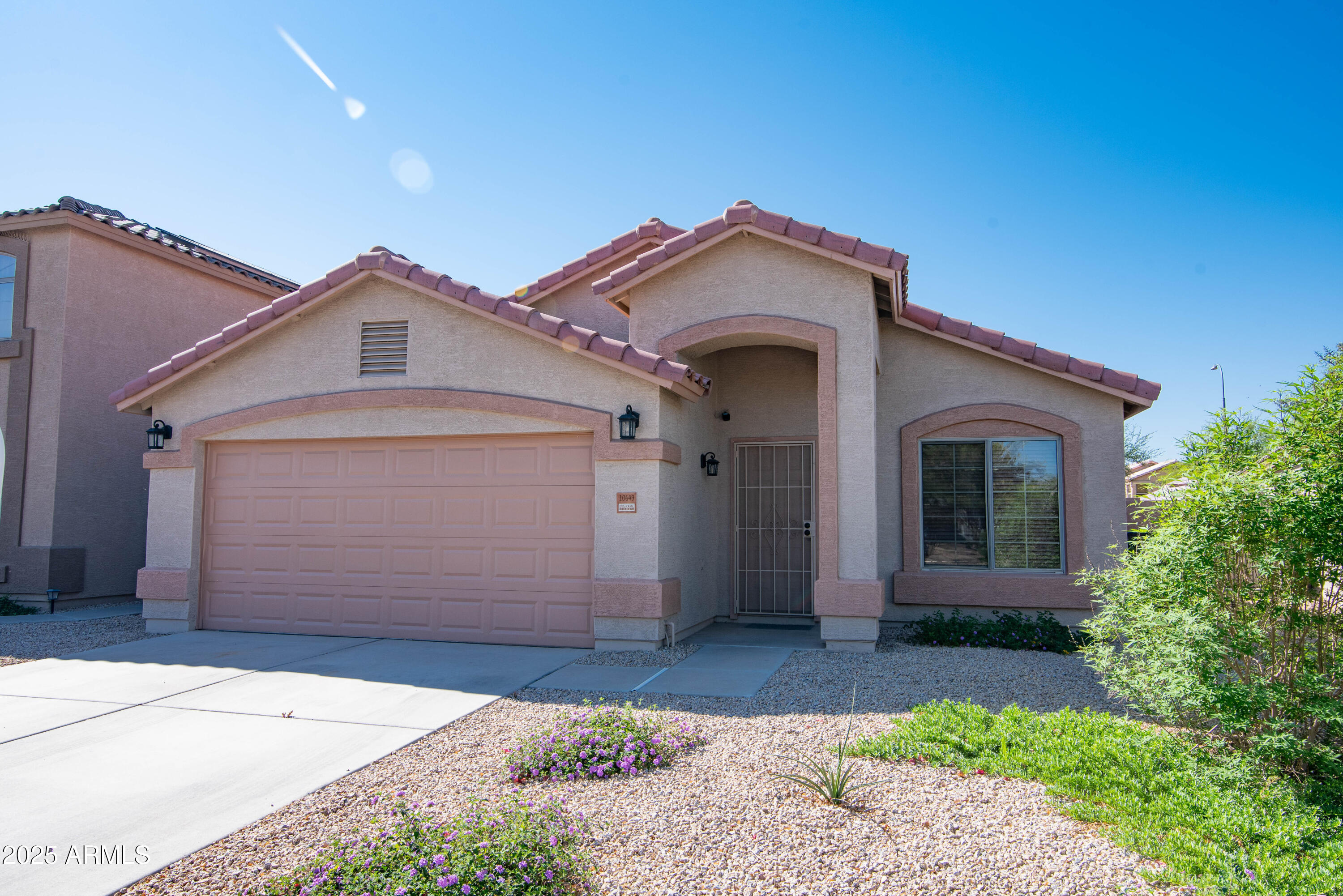 10649 W Monte Vista Road — photo