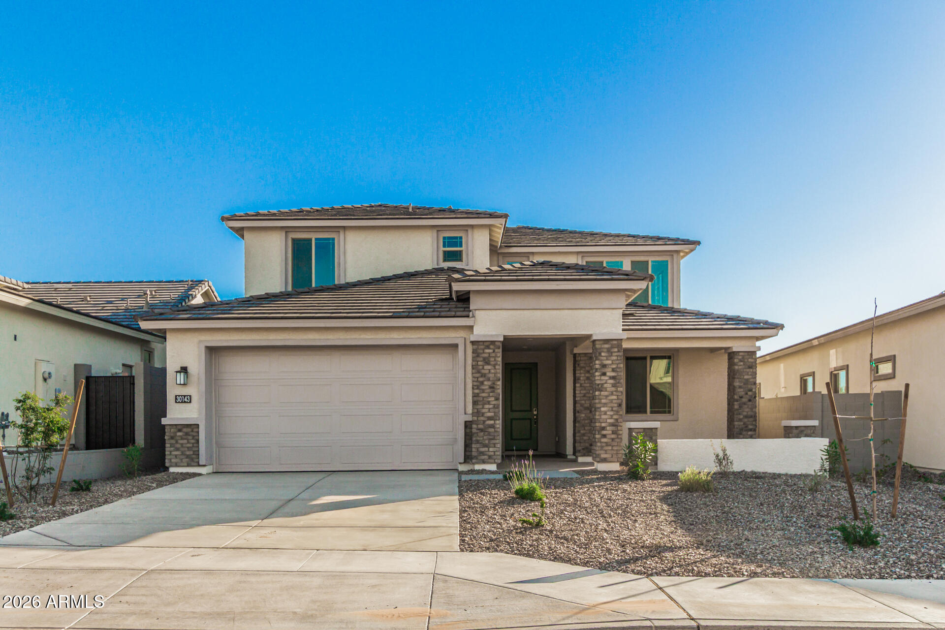 30143 W Palo Brea Way — photo