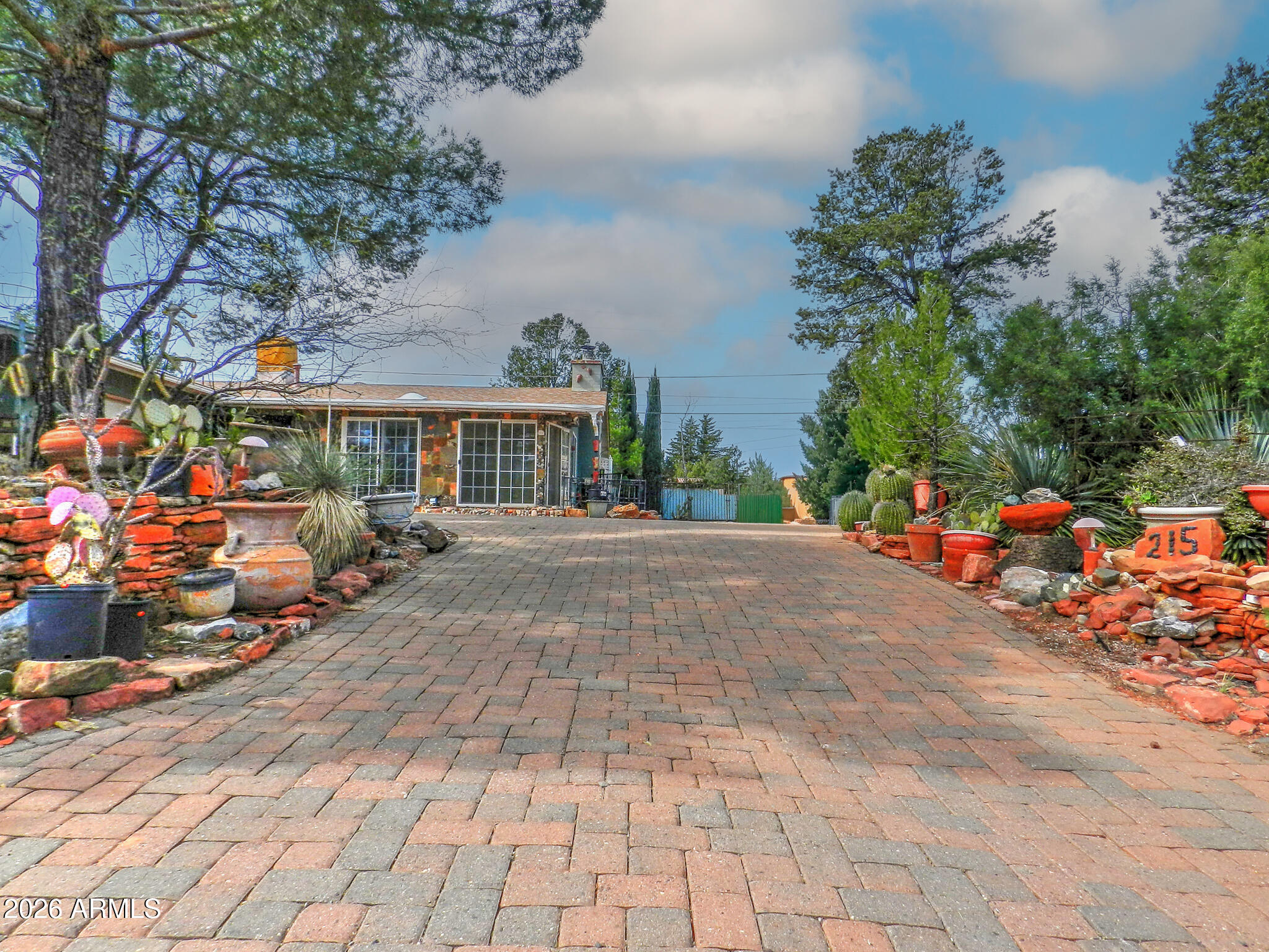 215 Mountain Shadows Drive — photo