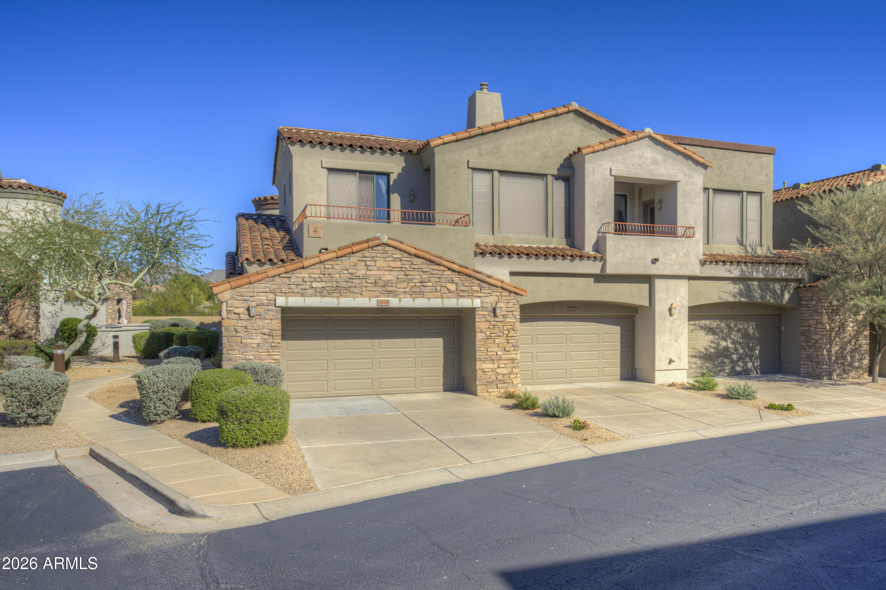 19550 N Grayhawk Drive 1017 — photo
