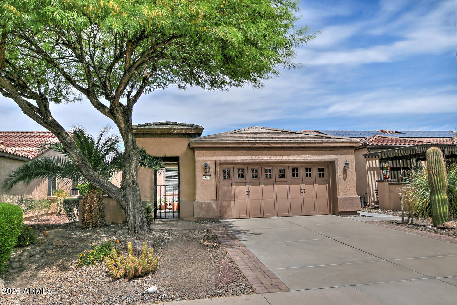 12416 W Pinnacle Vista Drive — photo