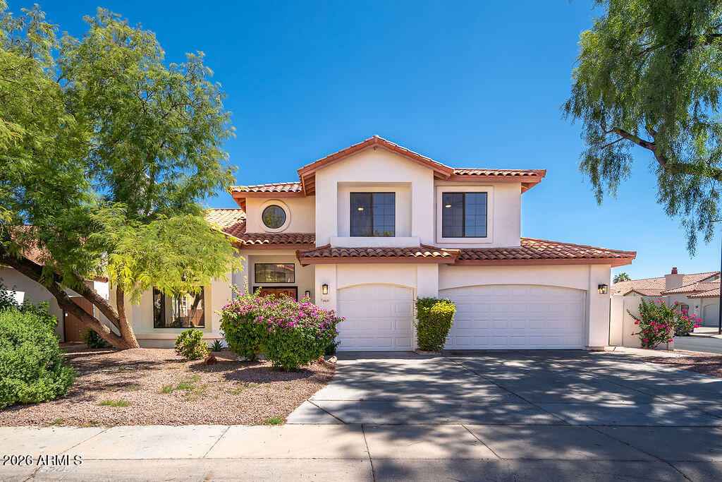 5631 W Aster Drive — photo
