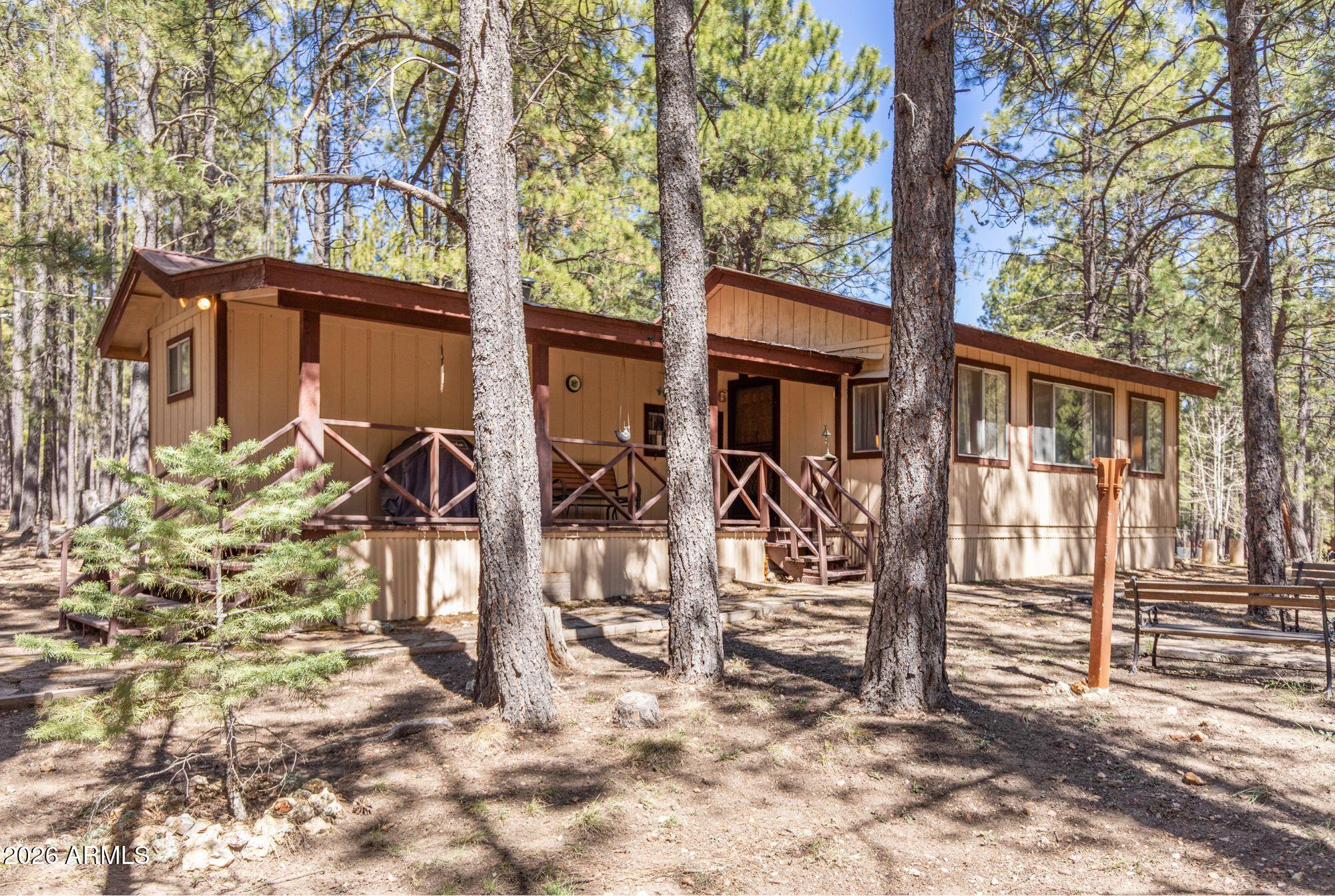 2224 Daisy Trail — photo