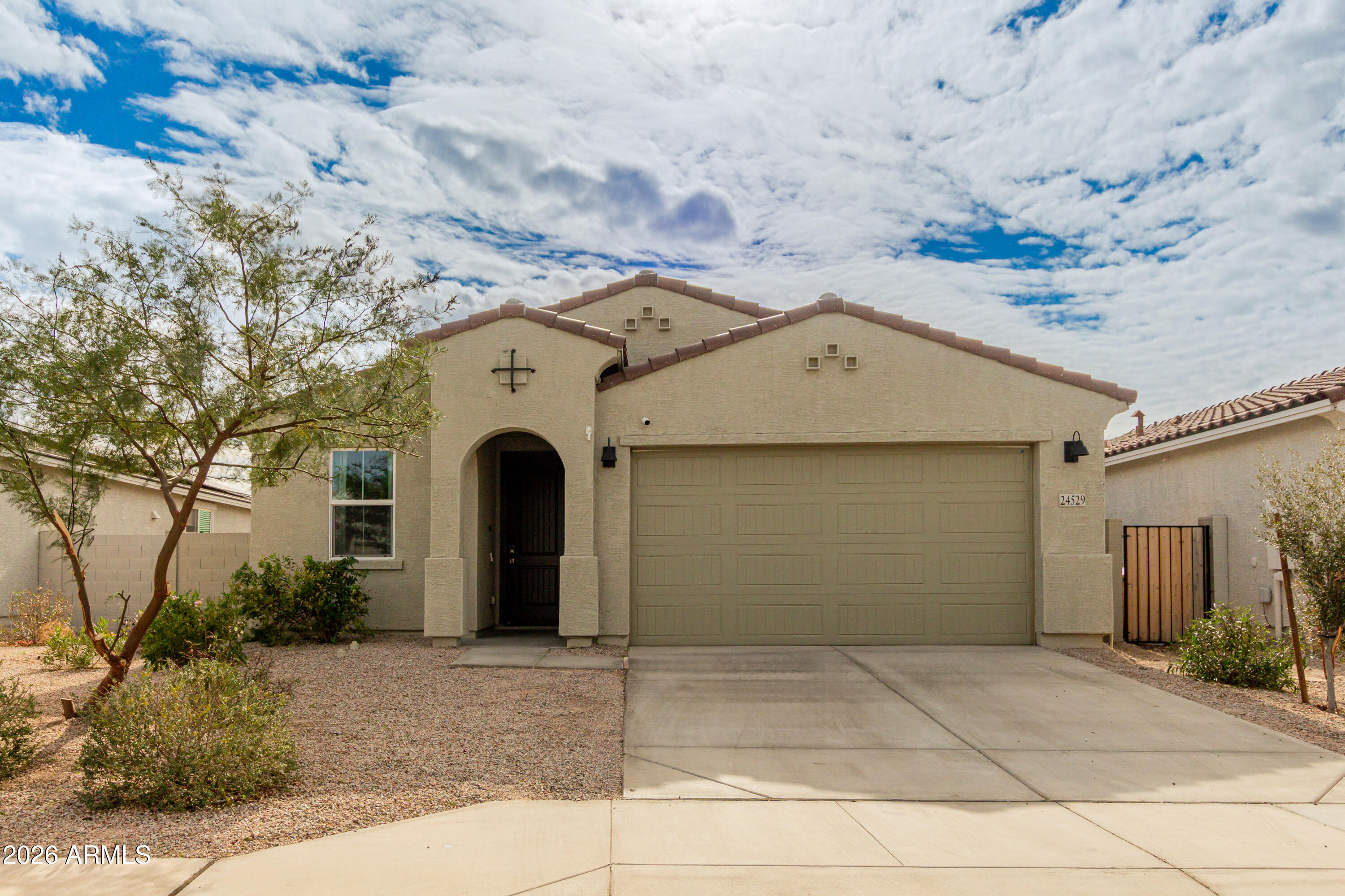 24529 W Mohave Street — photo