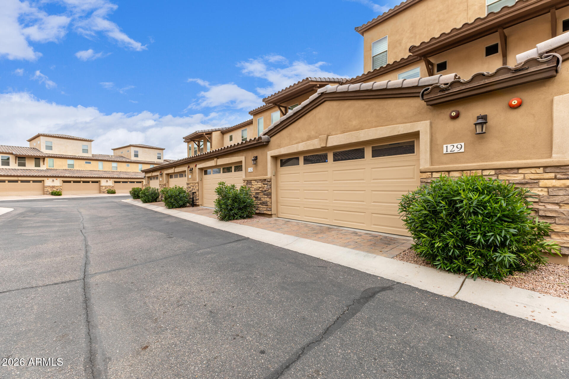 2821 S Skyline Drive 129 — photo