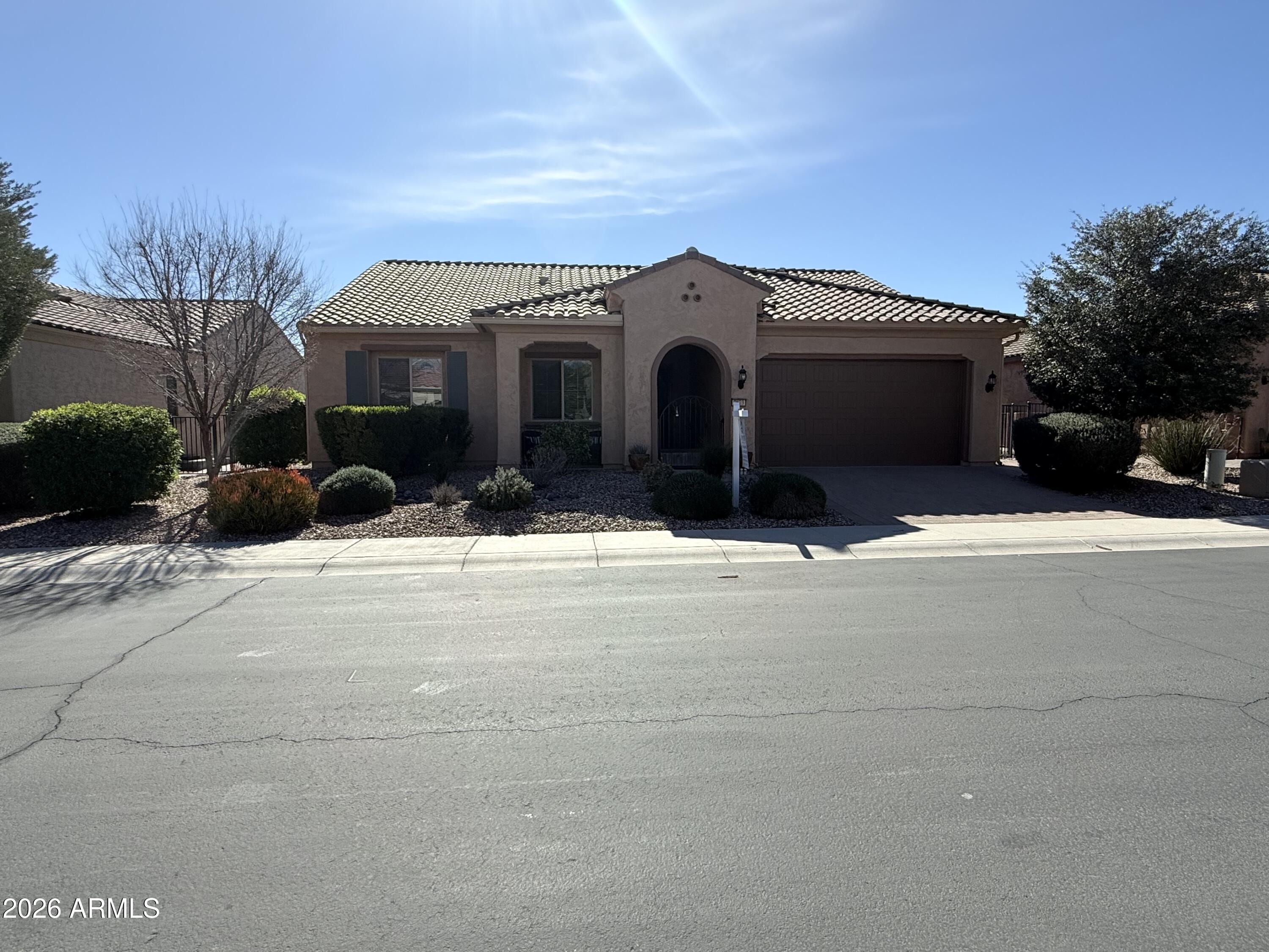 7873 W Cinder Brook Way — photo